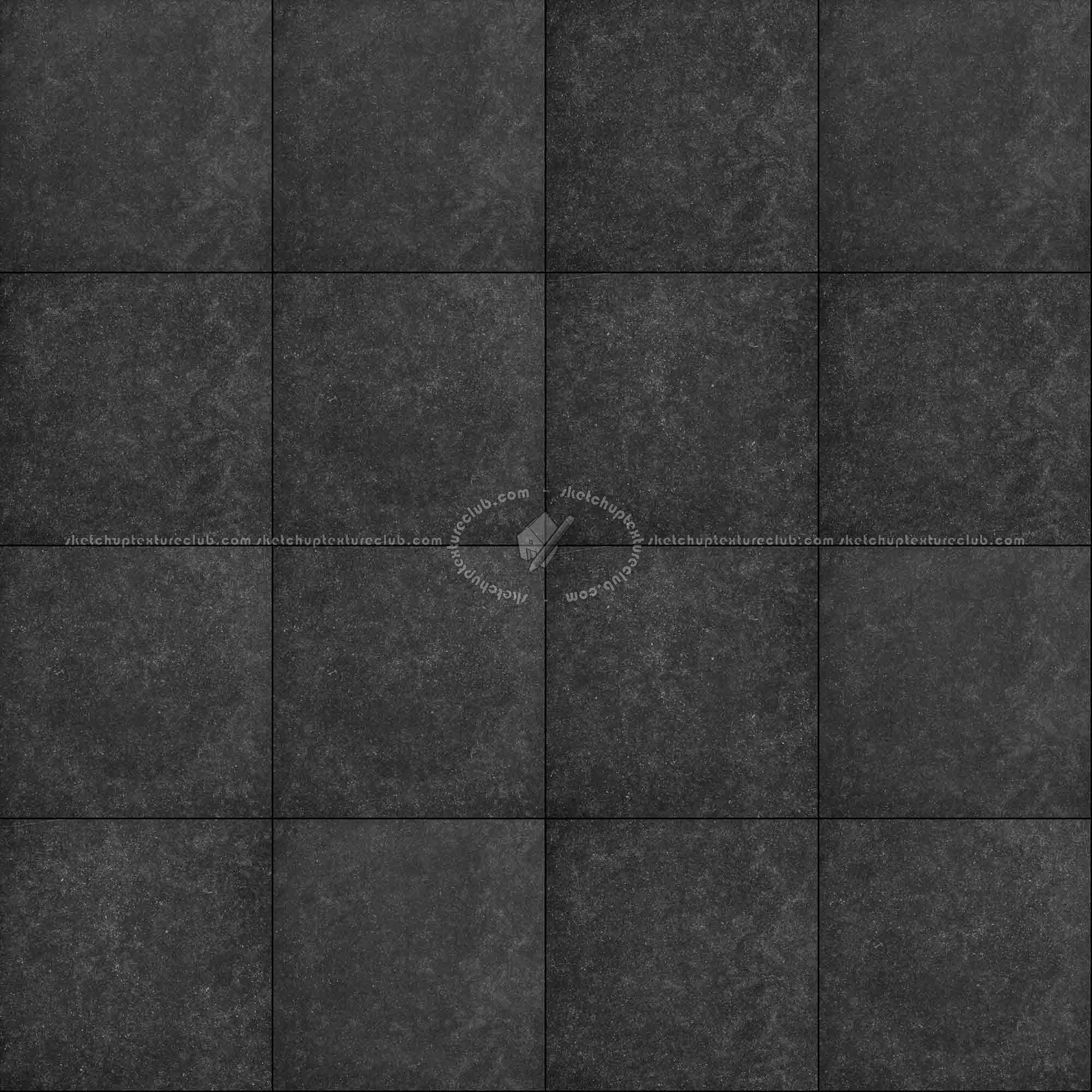 Textures   -   ARCHITECTURE   -   TILES INTERIOR   -   Design Industry  - Design industry square tile texture seamless 14078 - Specular