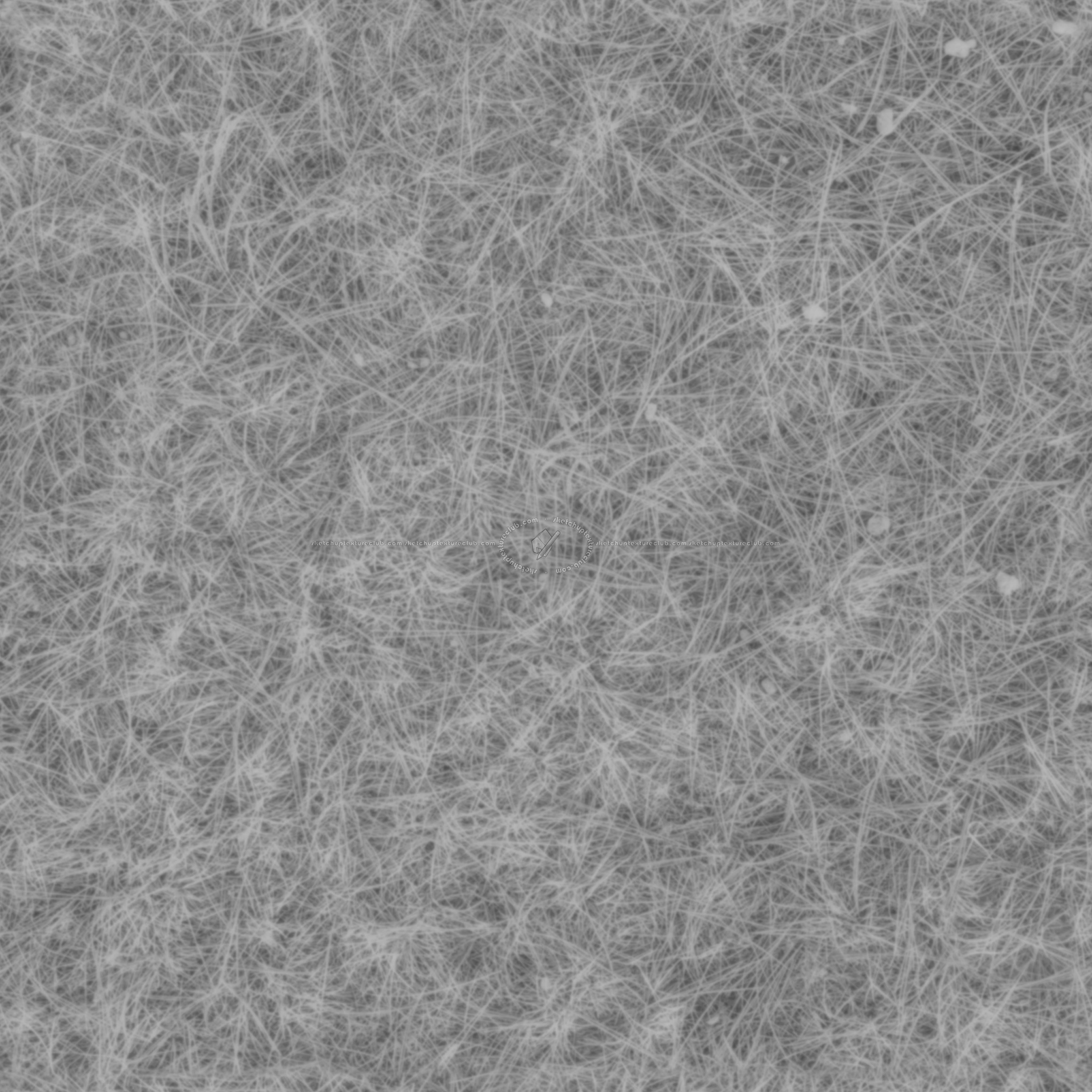 Textures   -   NATURE ELEMENTS   -   VEGETATION   -   Dry grass  - ground dry pine needles PBR texture seamless 22435 - Displacement