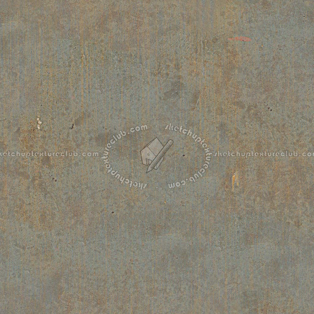 Textures   -   MATERIALS   -   METALS   -   Dirty rusty  - Old dirty metal texture seamless 10077 (seamless)