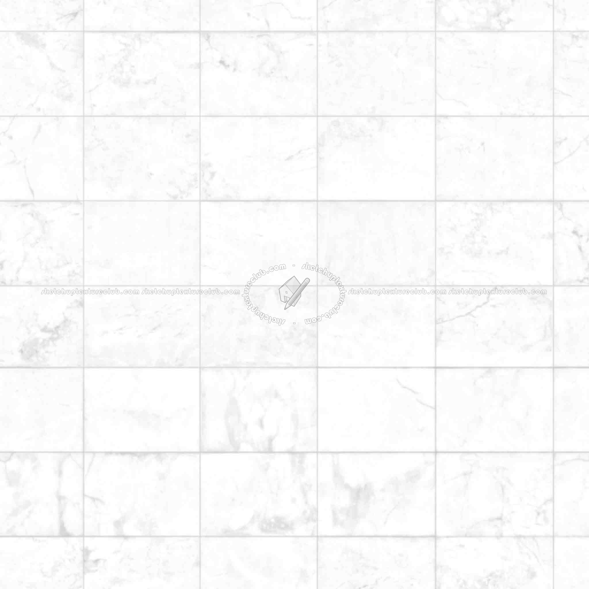 Textures   -   ARCHITECTURE   -   PAVING OUTDOOR   -   Pavers stone   -   Blocks mixed  - Pavers stone mixed size texture seamless 06126 - Ambient occlusion