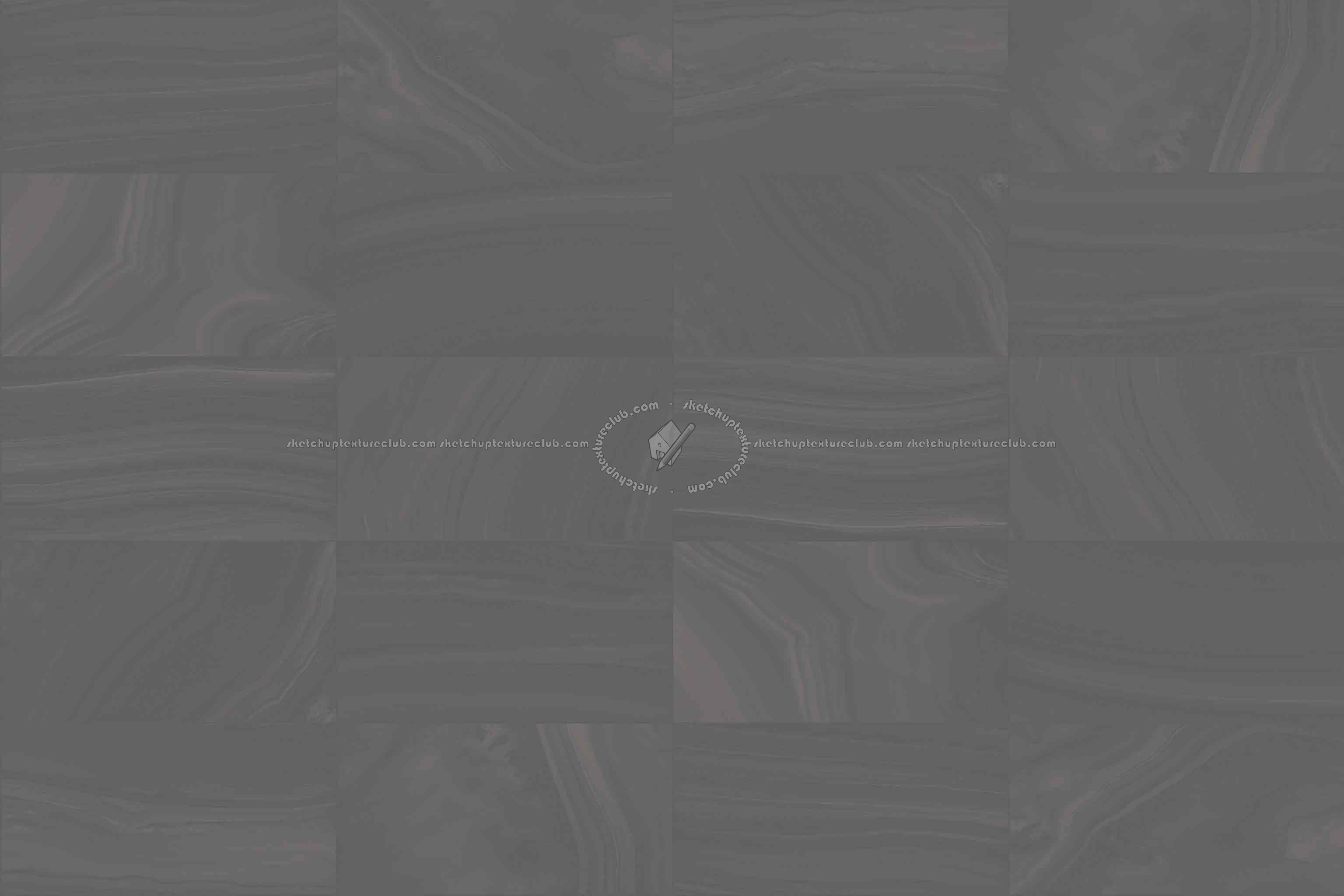 Textures   -   ARCHITECTURE   -   TILES INTERIOR   -   Stone tiles  - Rectangular agata tile texture seamless 15997 - Specular