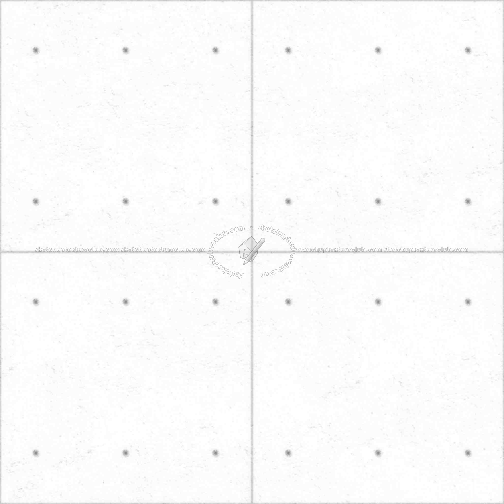 Textures   -   ARCHITECTURE   -   CONCRETE   -   Plates   -   Tadao Ando  - Tadao ando concrete plates seamless 01853 - Ambient occlusion