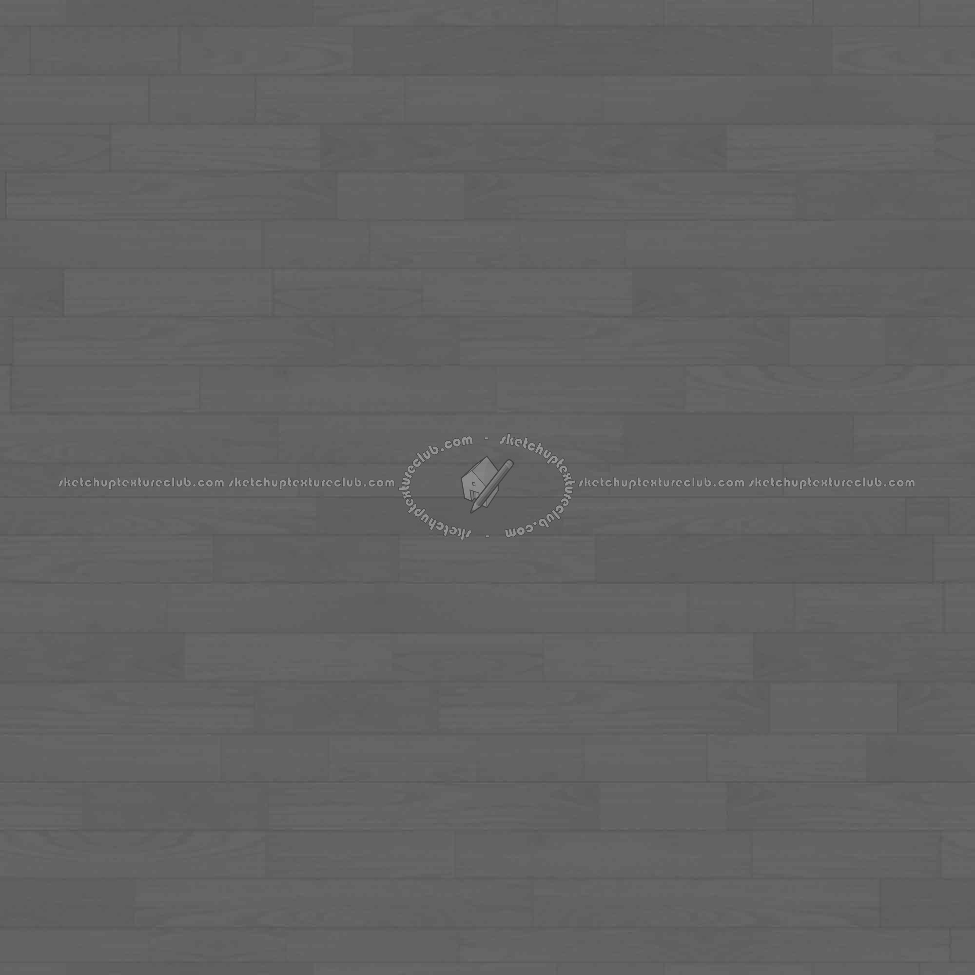 Textures   -   ARCHITECTURE   -   WOOD FLOORS   -   Parquet white  - white wood floor PBR texture-seamless 21992 - Displacement