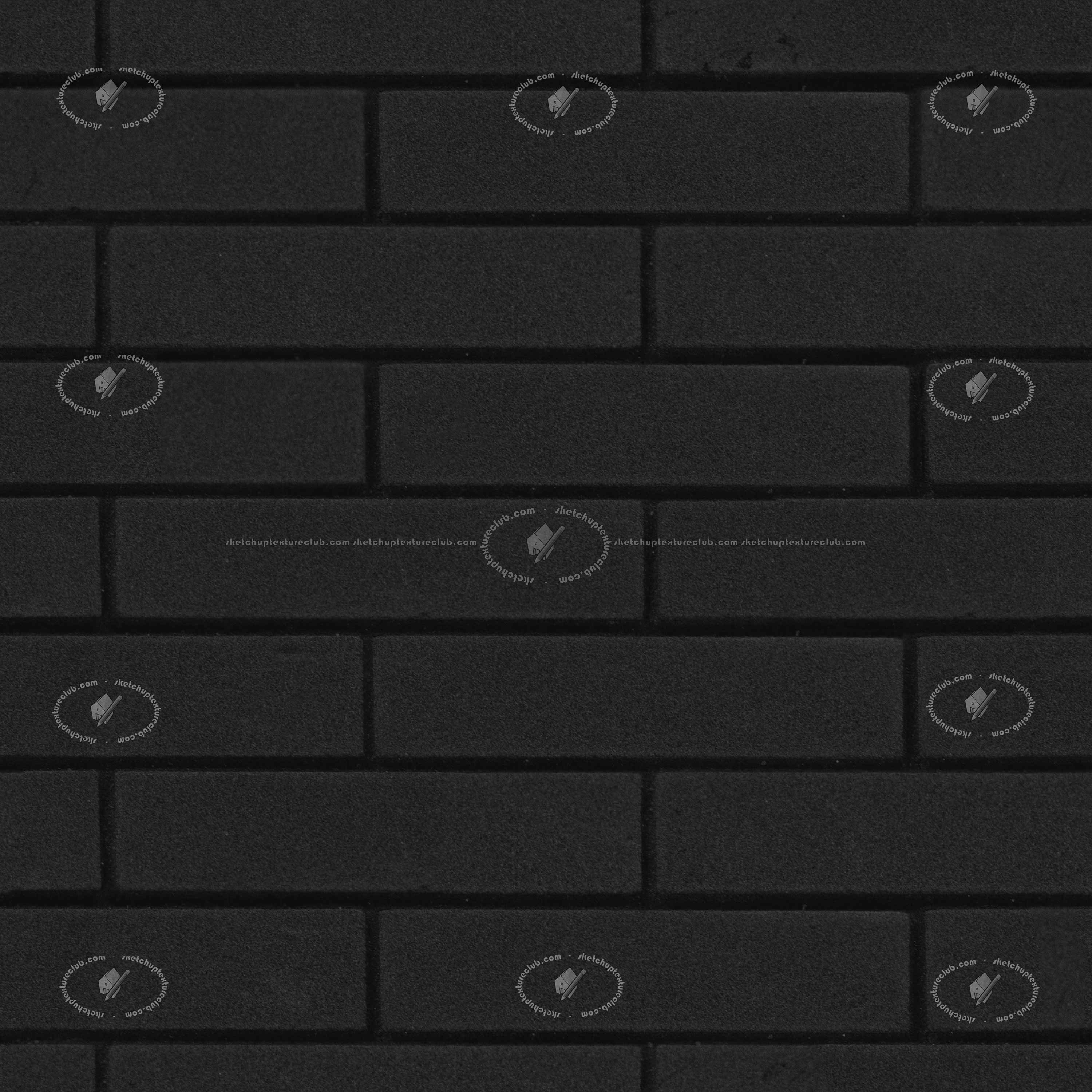 Textures   -   ARCHITECTURE   -   WALLS TILE OUTSIDE  - Basalt outside wall cladding tile texture seamless 21290 - Specular