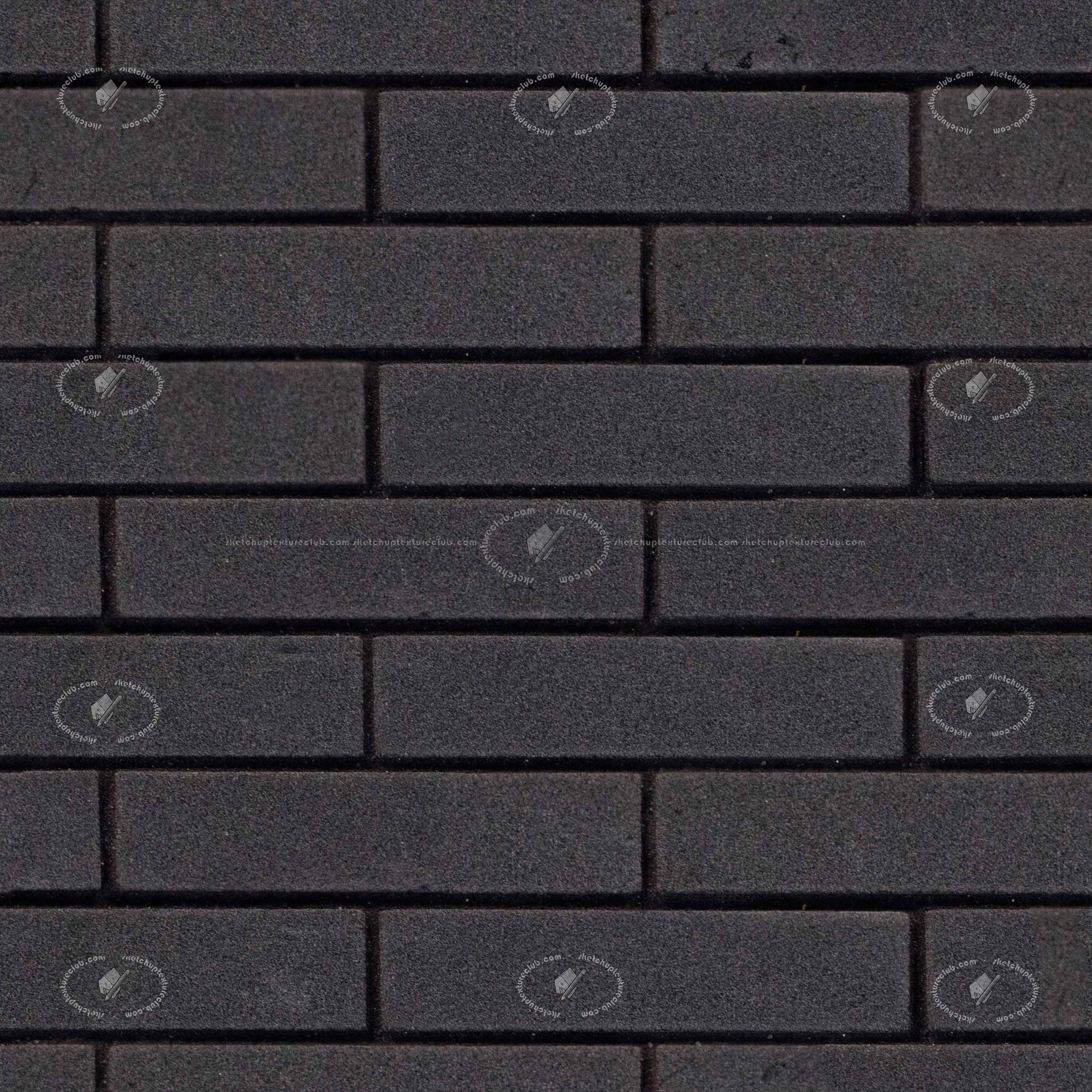 Textures   -   ARCHITECTURE   -   WALLS TILE OUTSIDE  - Basalt outside wall cladding tile texture seamless 21290 (seamless)
