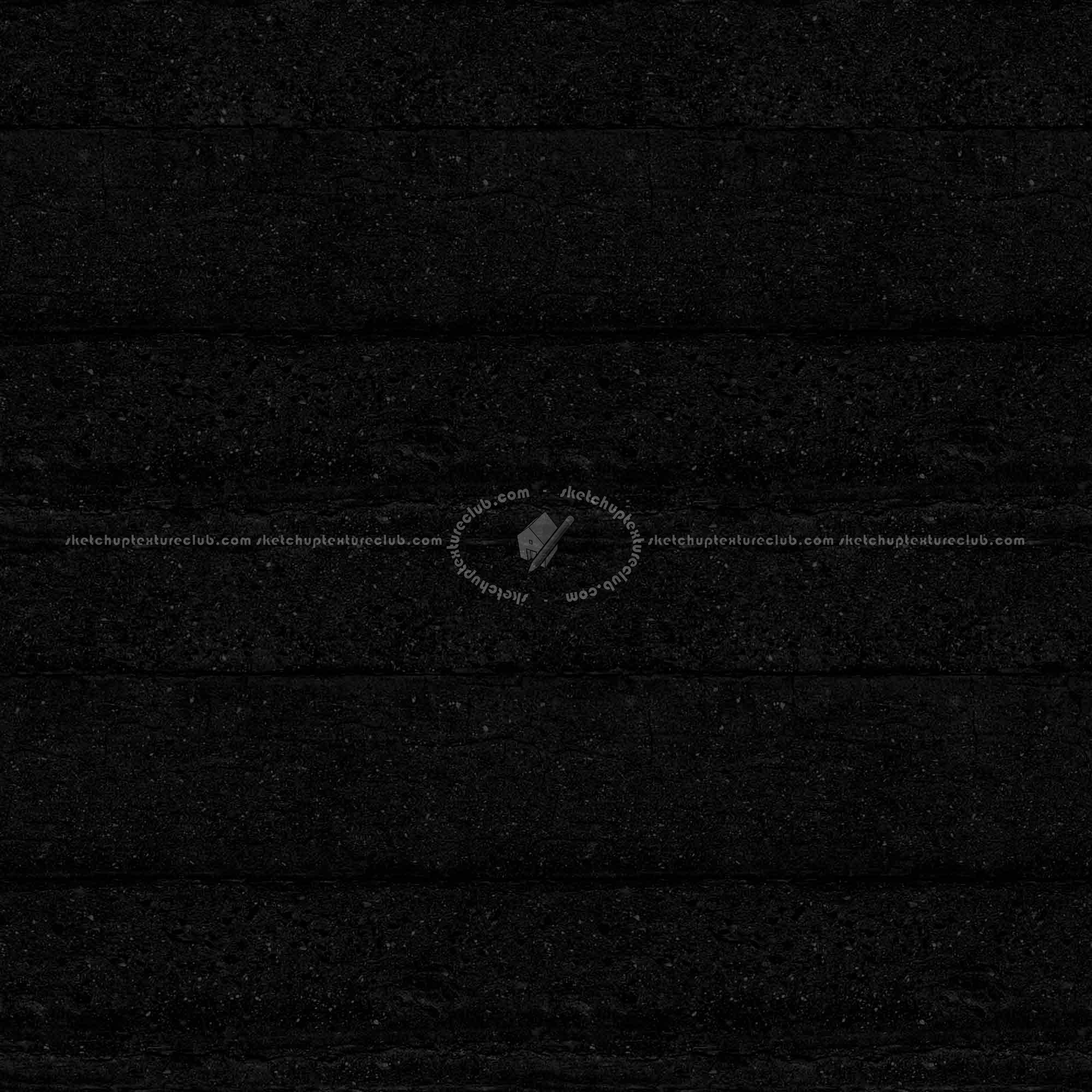 Textures   -   ARCHITECTURE   -   CONCRETE   -   Plates   -   Clean  - Concrete clean plates wall texture seamless 01626 - Specular