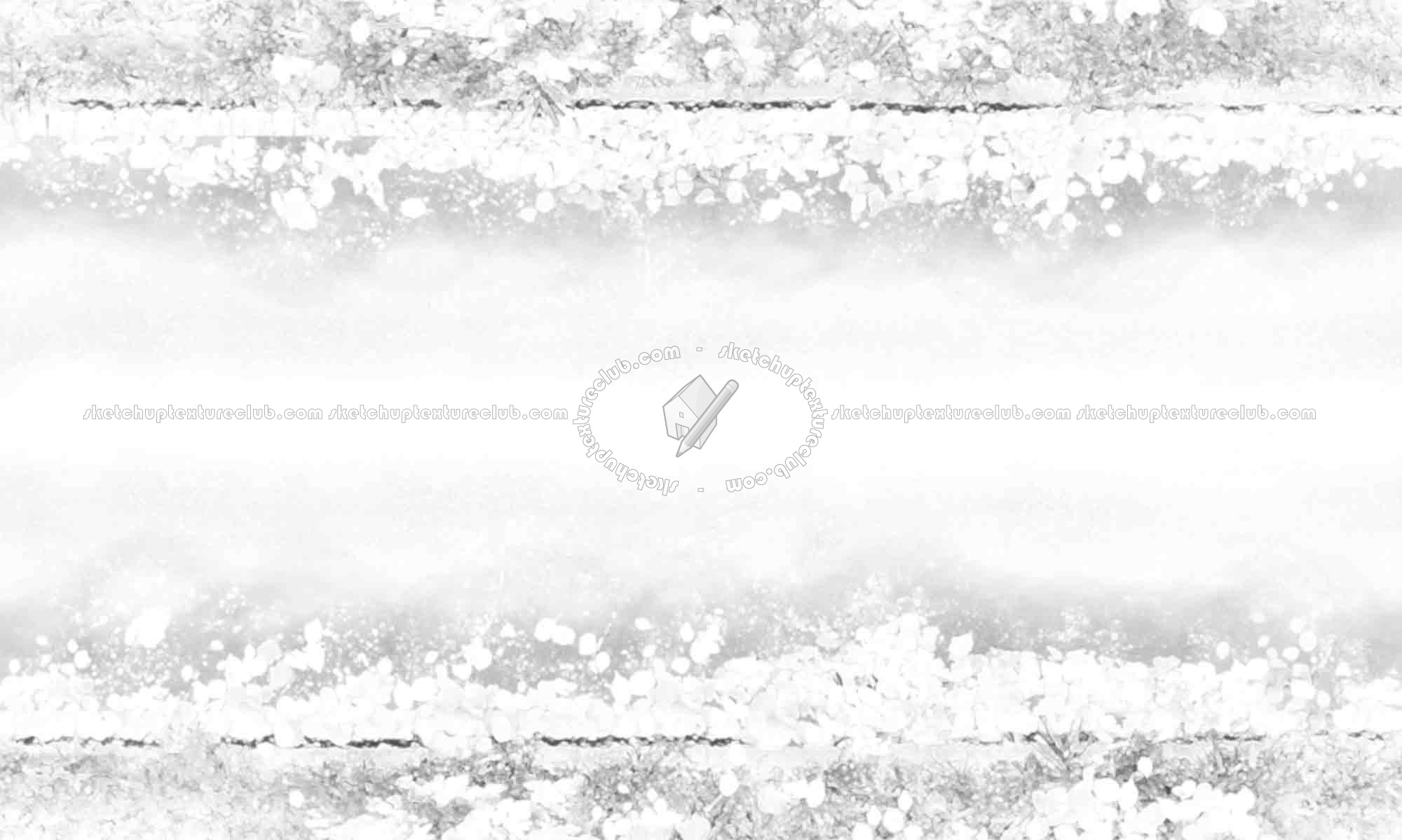 Textures   -   ARCHITECTURE   -   ROADS   -   Roads  - Dirt road texture seamless 07529 - Ambient occlusion