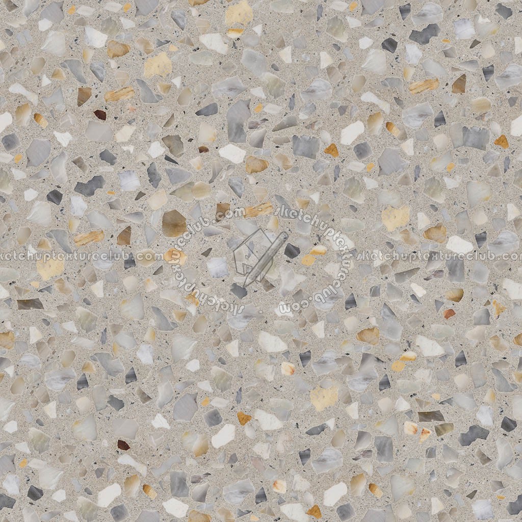 Textures   -   ARCHITECTURE   -   PAVING OUTDOOR   -   Exposed aggregate  - Exposed aggregate concrete PBR textures seamless 21765 (seamless)