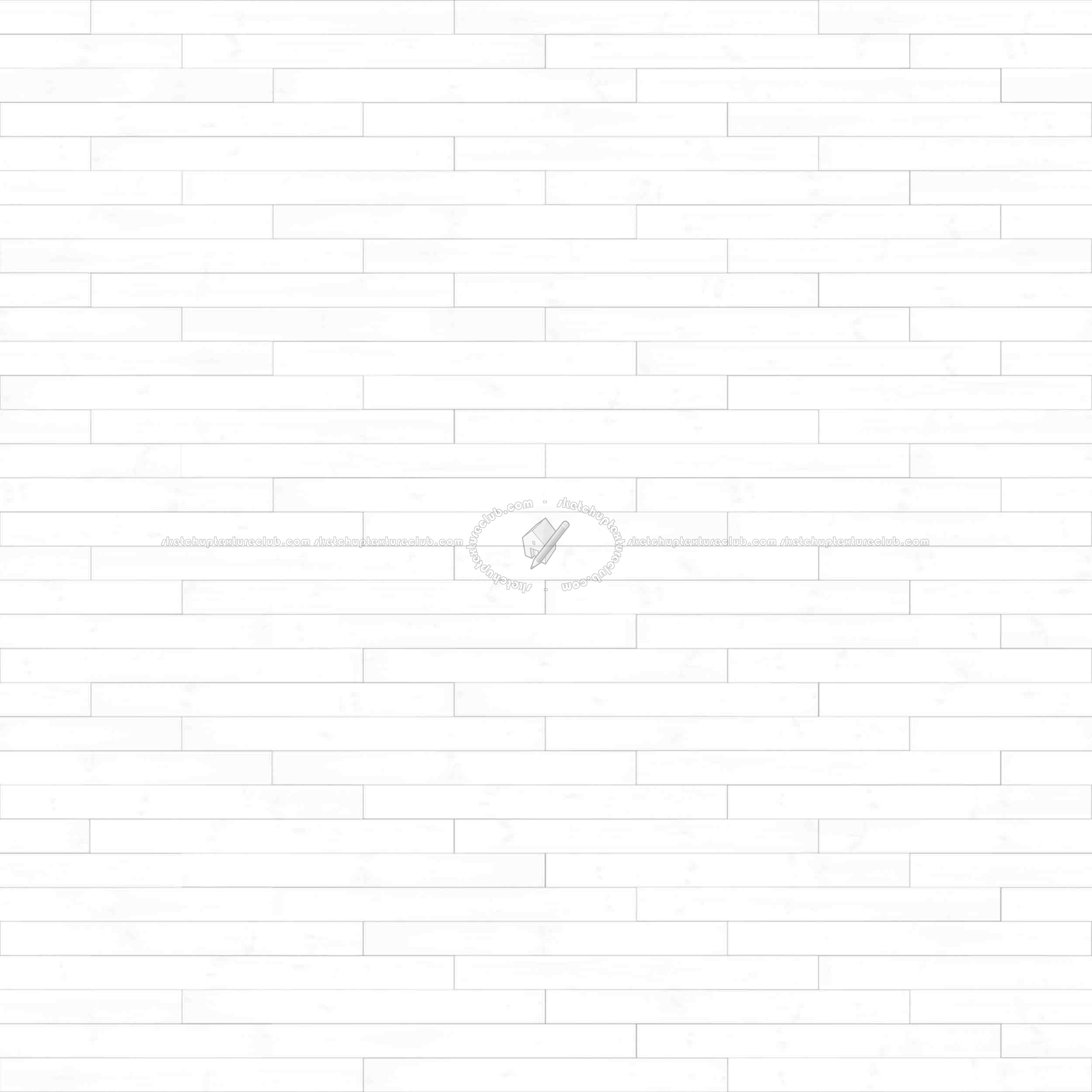 Textures   -   ARCHITECTURE   -   WOOD FLOORS   -   Parquet ligth  - Light parquet texture seamless 05171 - Ambient occlusion