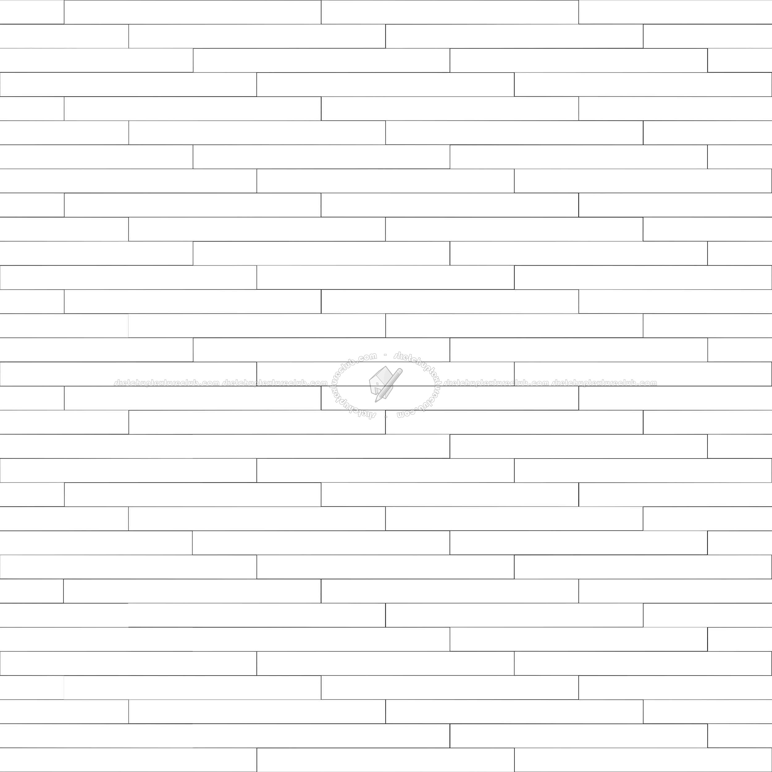 Textures   -   ARCHITECTURE   -   WOOD FLOORS   -   Parquet ligth  - Light parquet texture seamless 05171 - Bump