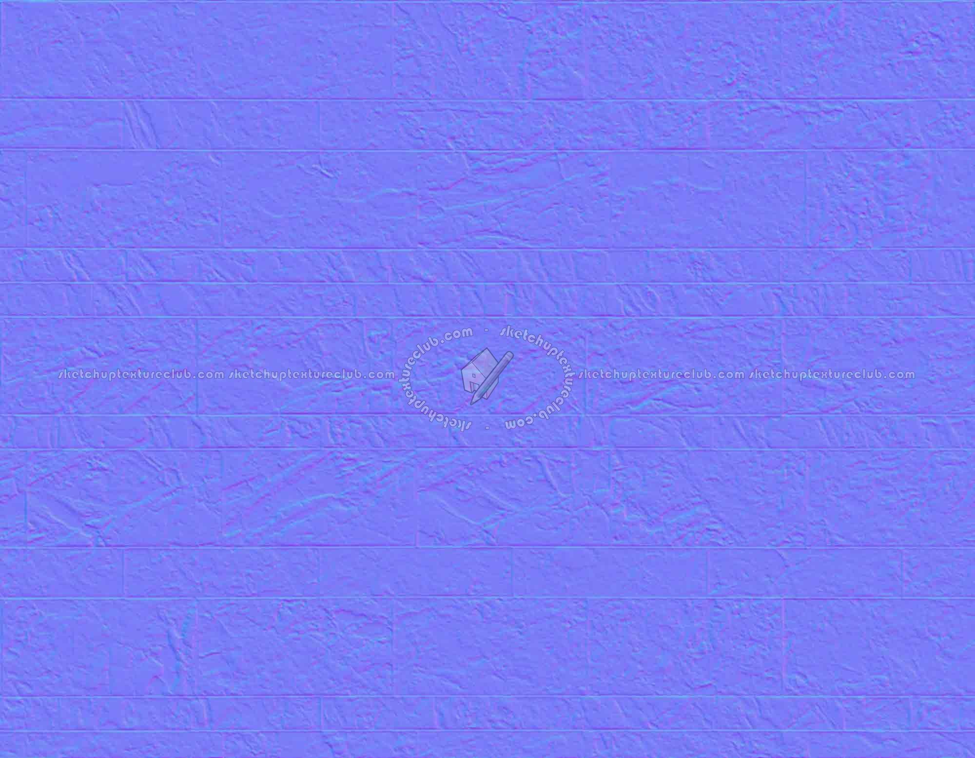 Textures   -   ARCHITECTURE   -   MARBLE SLABS   -   Marble wall cladding  - Marble wall cladding texture seamless 20740 - Normal