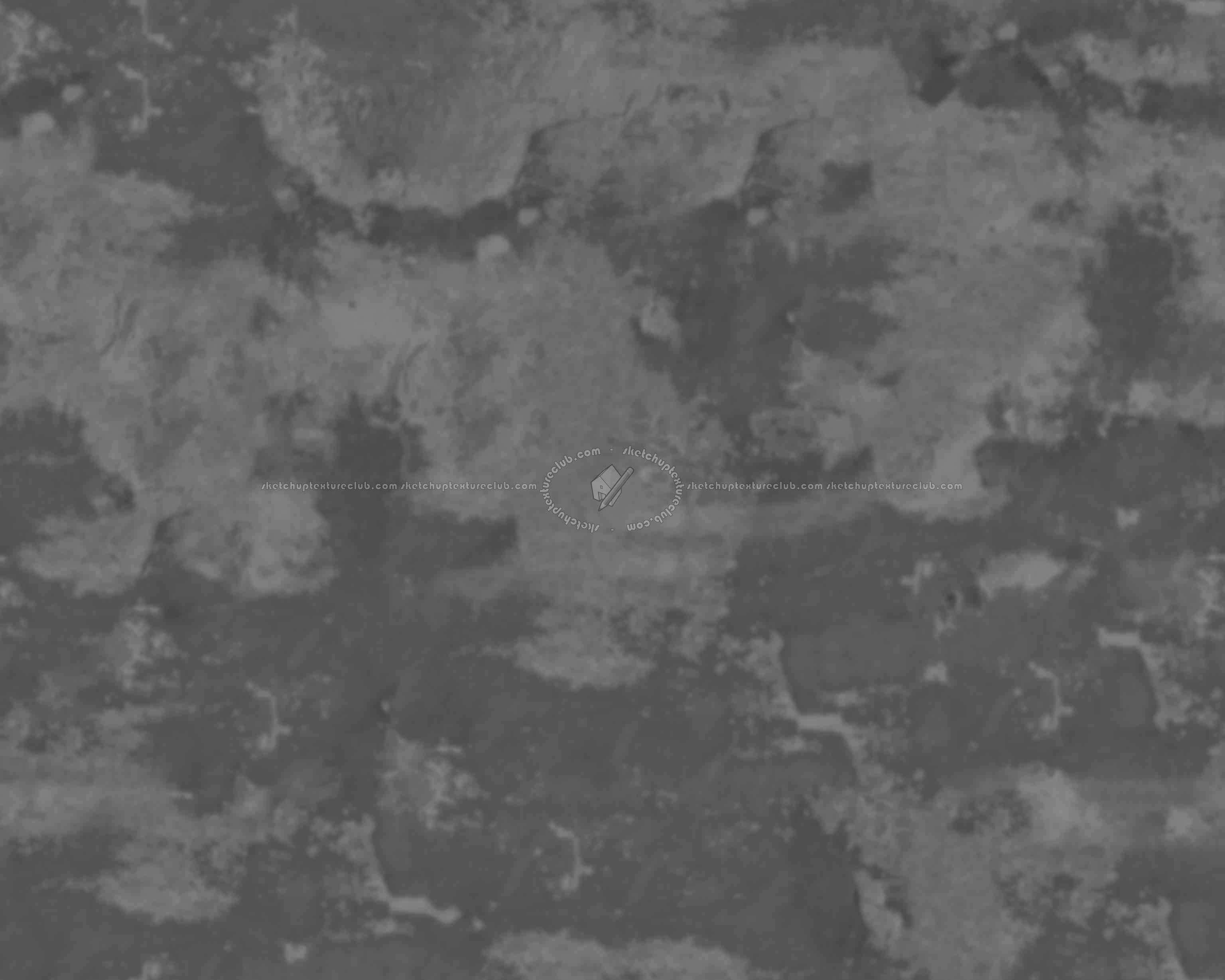 Textures   -   ARCHITECTURE   -   PLASTER   -   Old plaster  - Old plaster texture seamless 06846 - Displacement