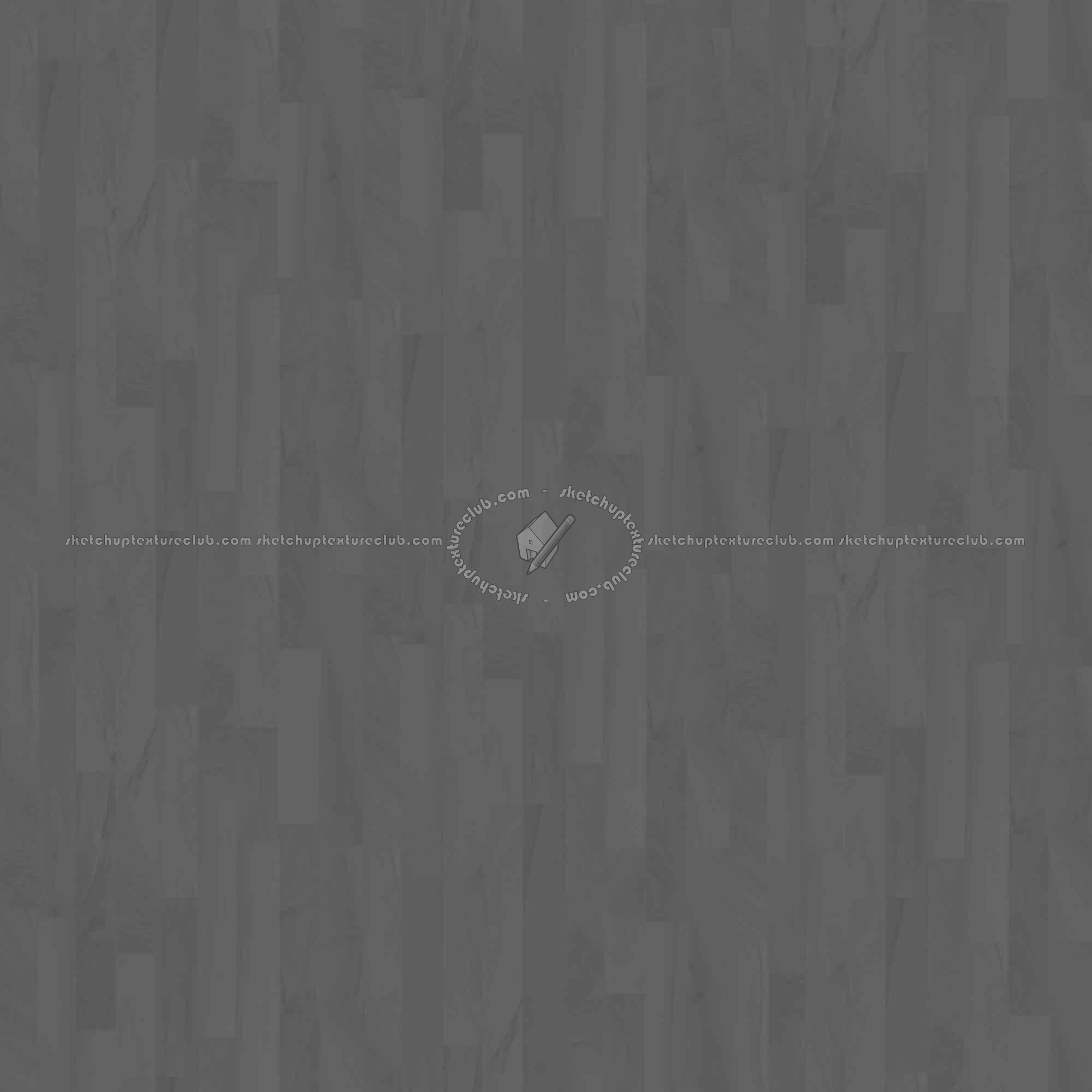 Textures   -   ARCHITECTURE   -   WOOD FLOORS   -   Parquet medium  - Parquet medium color texture seamless 05259 - Displacement