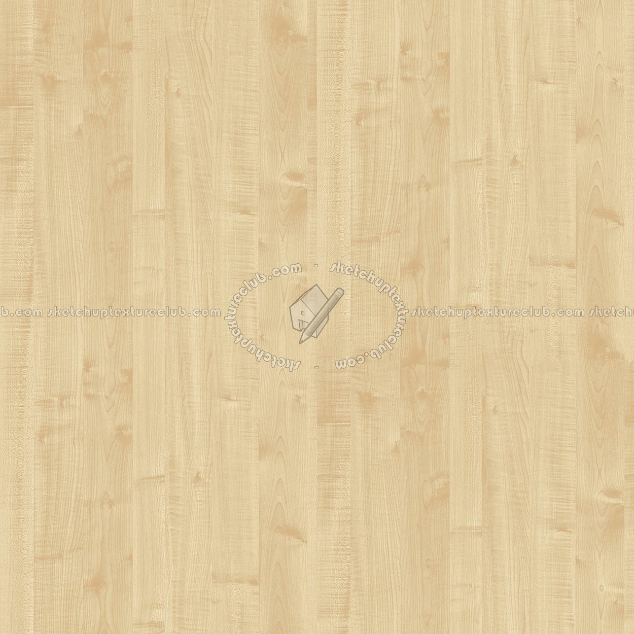 Textures - ARCHITECTURE - WOOD - Fine wood - Nordic Woods - Royal maple wood texture seamless 22505 (seamless)