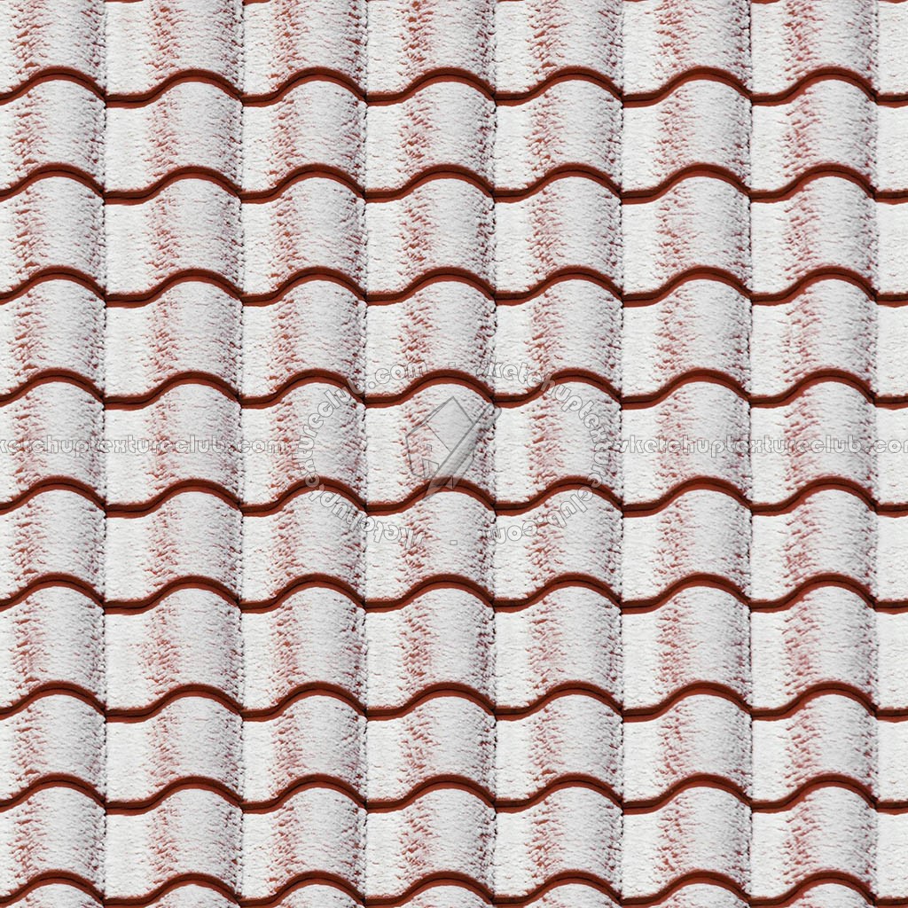 Textures   -   ARCHITECTURE   -   ROOFINGS   -   Snowy roofs  - Snowy roof texture seamless 04032 (seamless)