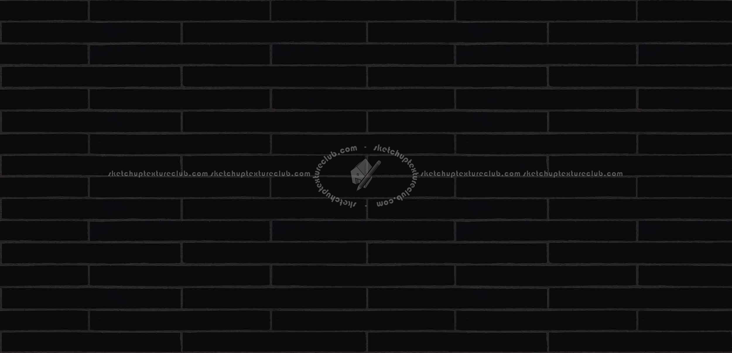 Textures   -   ARCHITECTURE   -   BRICKS   -   Special Bricks  - Special brick robie house texture seamless 00432 - Specular