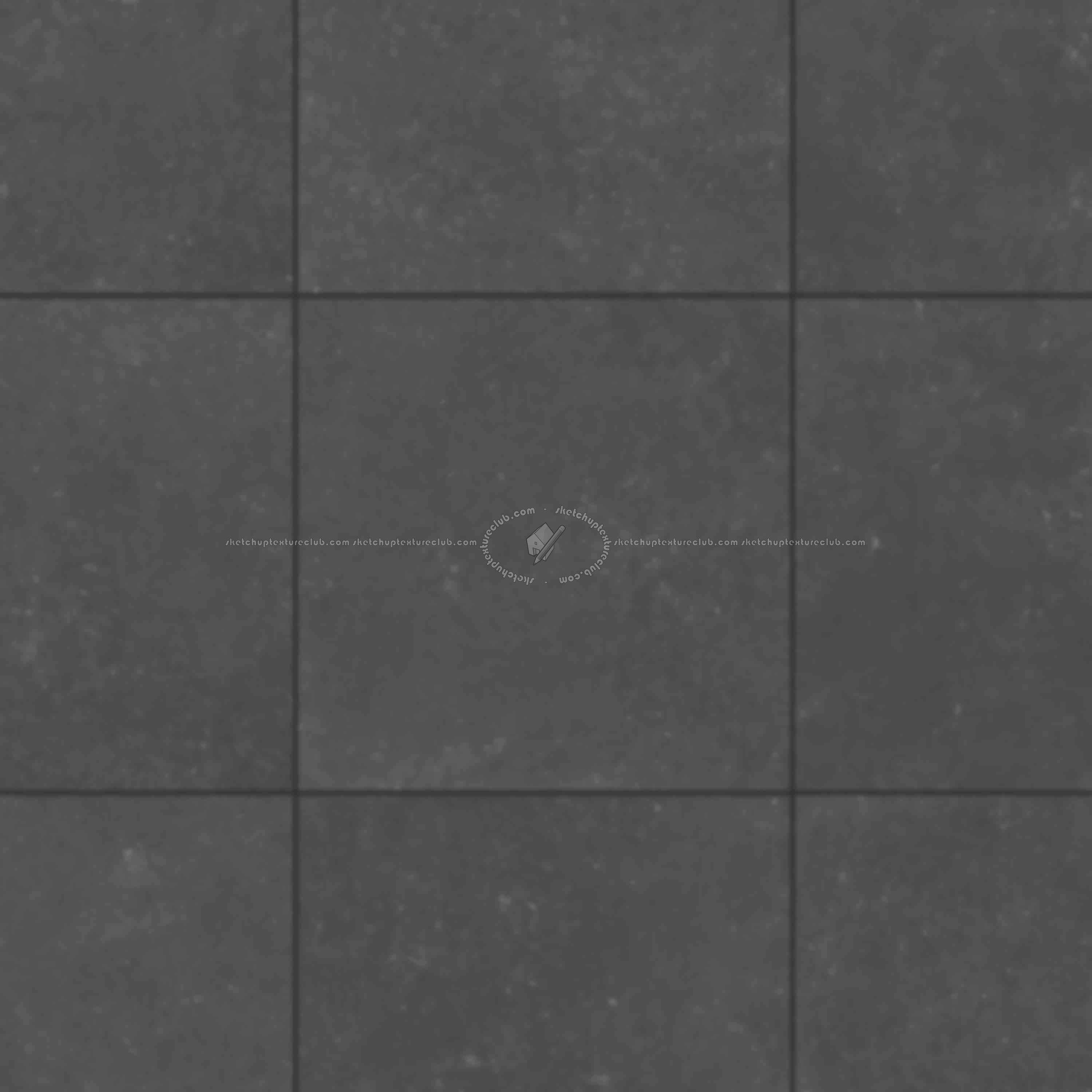 Textures   -   ARCHITECTURE   -   TILES INTERIOR   -   Stone tiles  - Square stone tile cm 100x100 texture seamless 15962 - Displacement