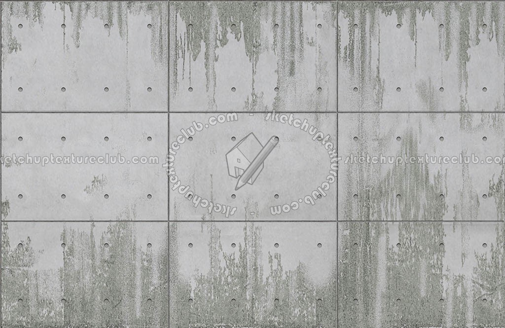 Textures   -   ARCHITECTURE   -   CONCRETE   -   Plates   -   Tadao Ando  - Tadao ando concrete plates seamless 01818 (seamless)