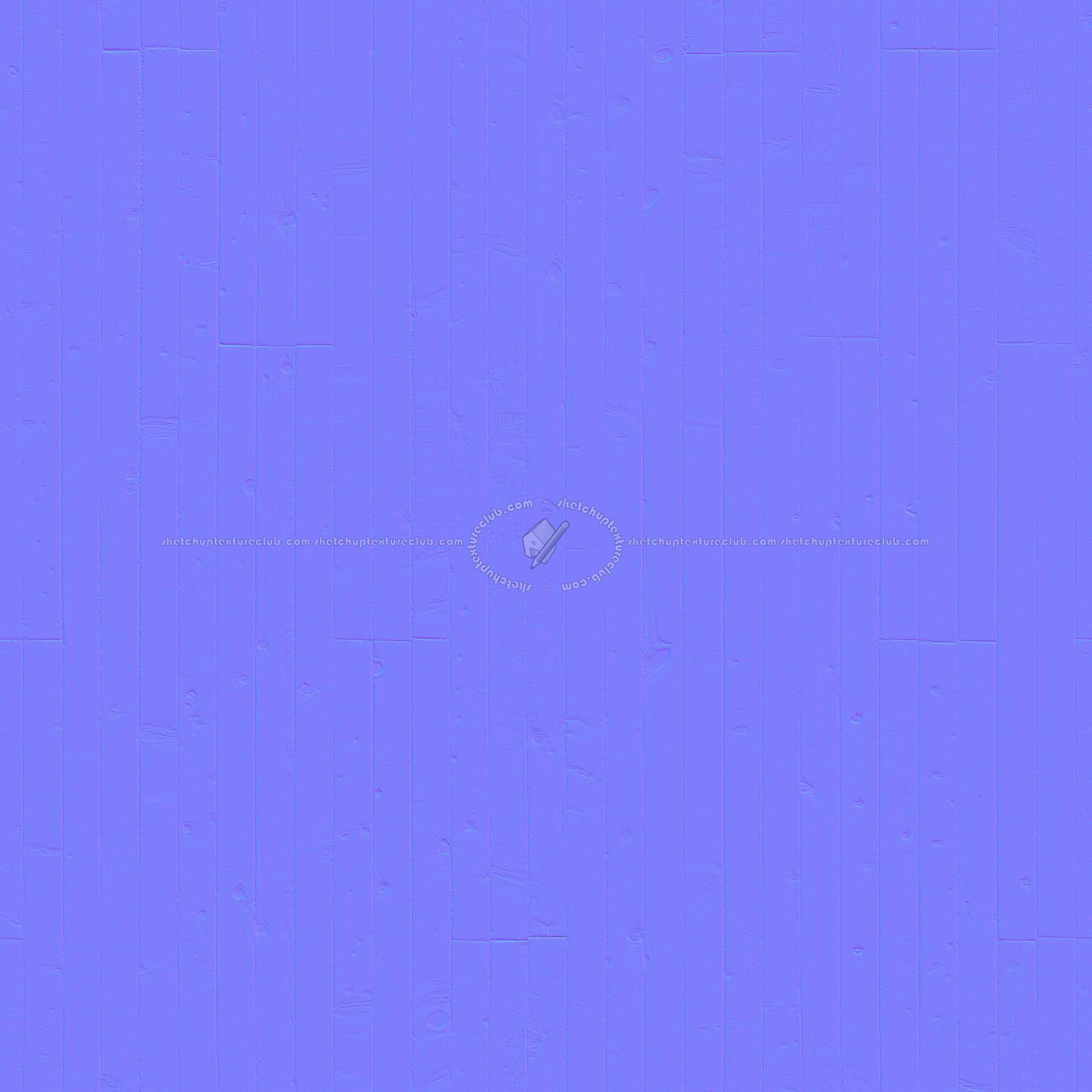 Textures   -   ARCHITECTURE   -   WOOD FLOORS   -   Parquet white  - White wood flooring texture seamless 05449 - Normal