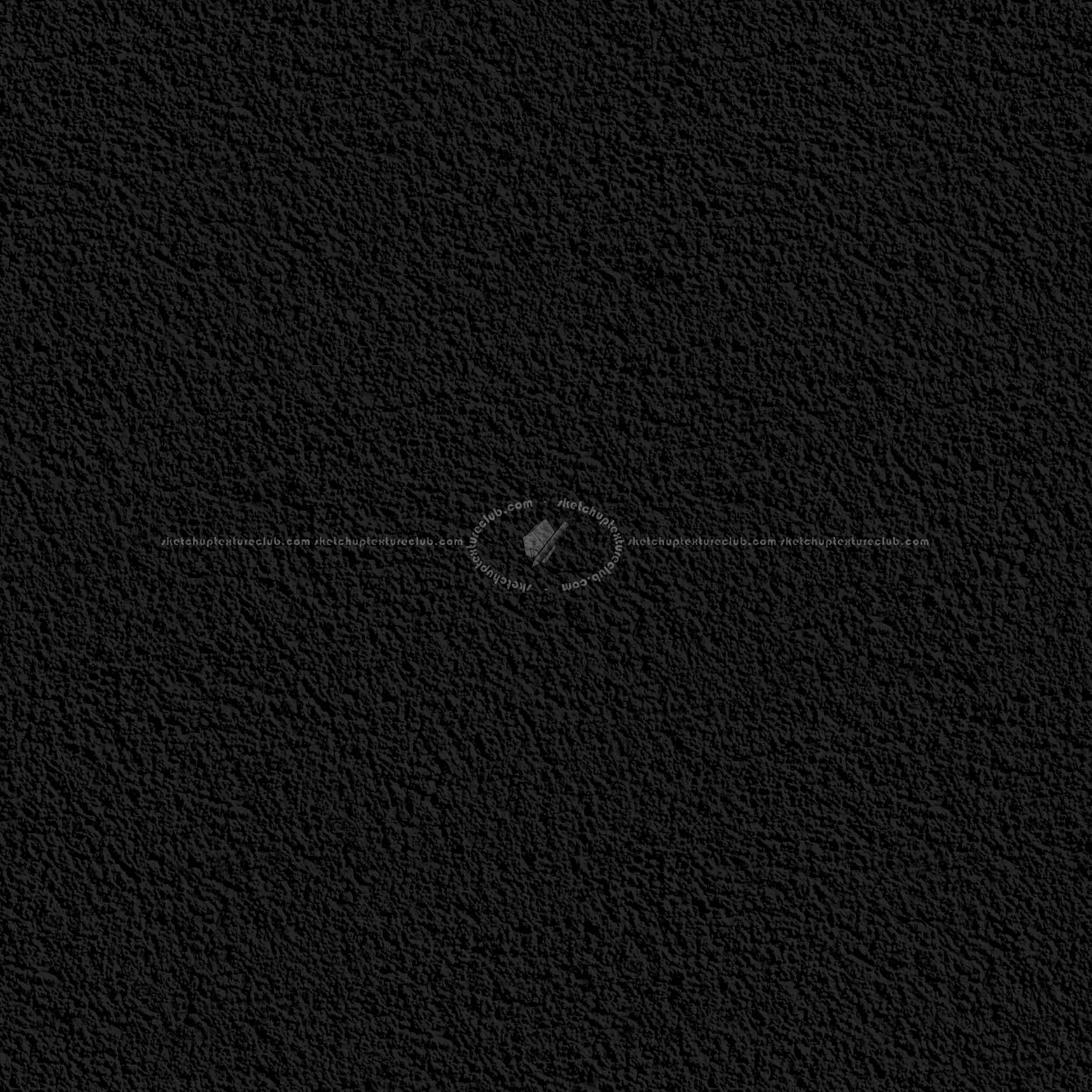 Textures   -   ARCHITECTURE   -   PLASTER   -   Clean plaster  - Clean plaster texture seamless 06819 - Specular