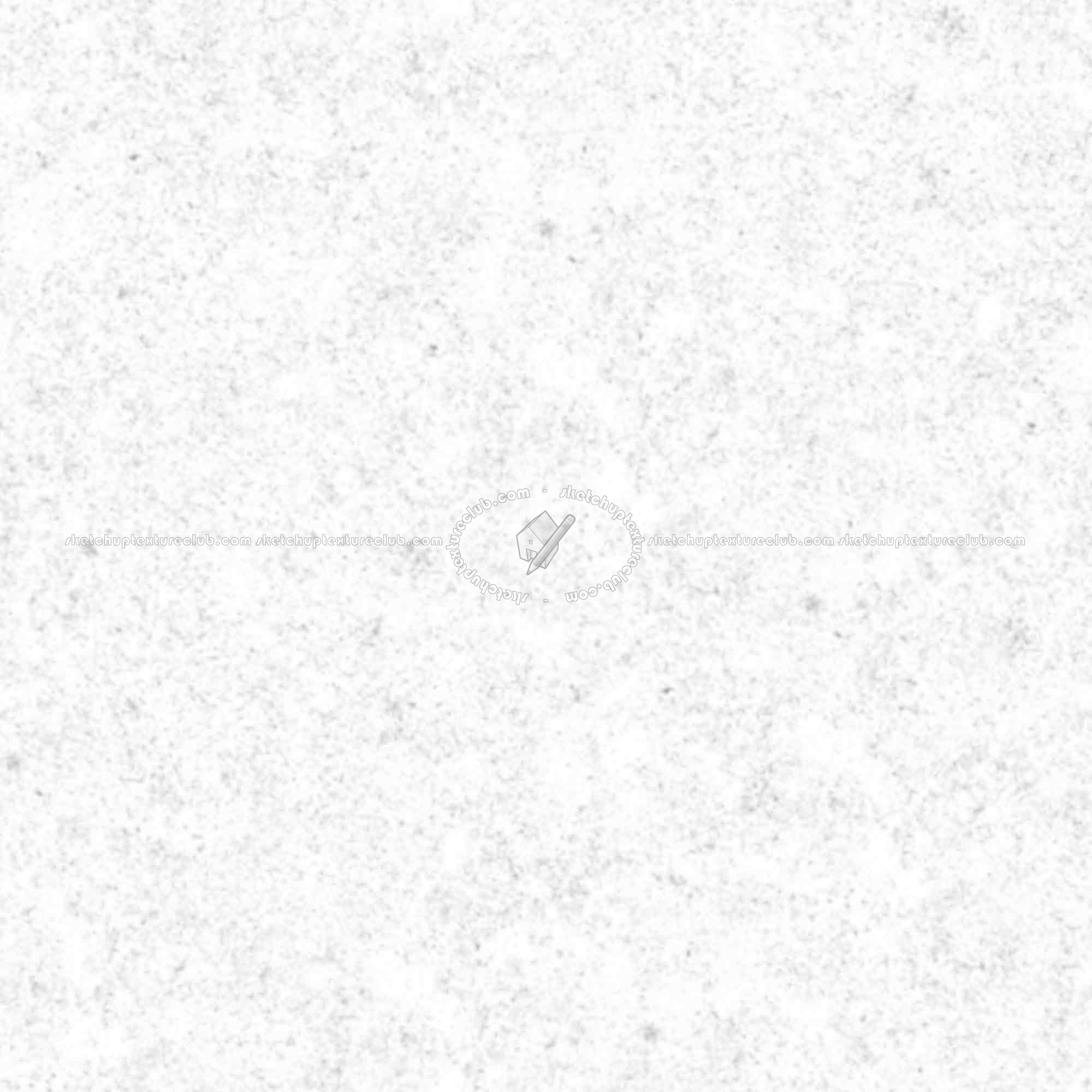 Textures   -   ARCHITECTURE   -   CONCRETE   -   Bare   -   Clean walls  - Concrete bare clean texture seamless 01233 - Ambient occlusion