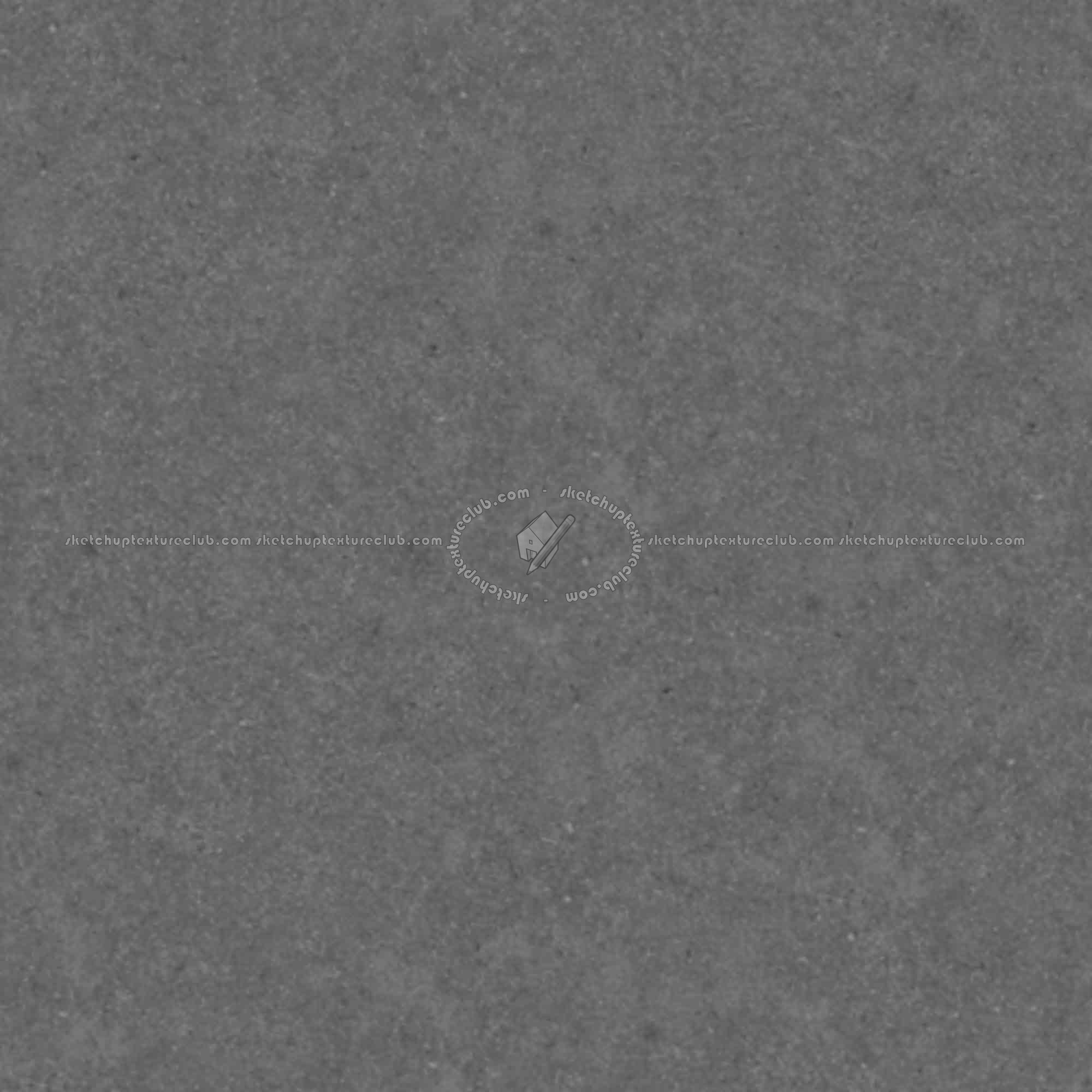 Textures   -   ARCHITECTURE   -   CONCRETE   -   Bare   -   Clean walls  - Concrete bare clean texture seamless 01233 - Displacement