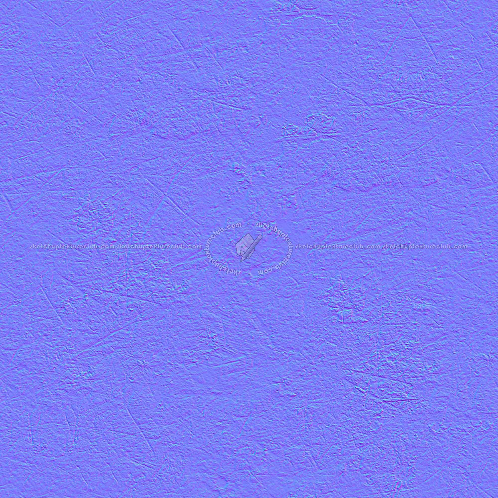 Textures   -   ARCHITECTURE   -   CONCRETE   -   Bare   -   Dirty walls  - Concrete bare dirty texture seamless 01464 - Normal