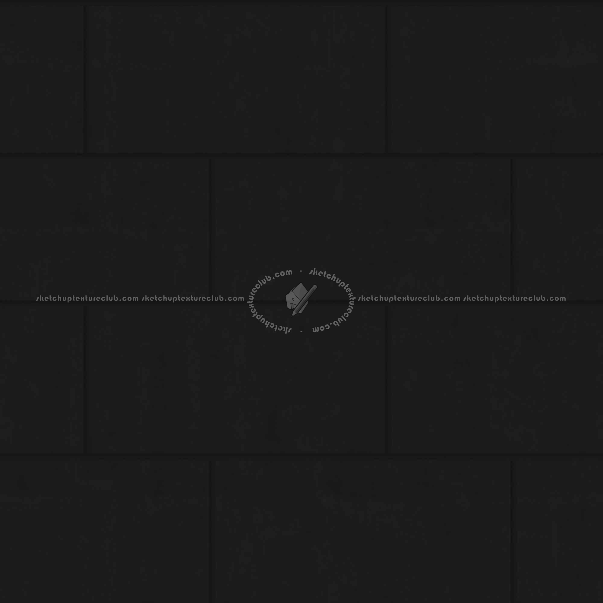 Textures   -   ARCHITECTURE   -   CONCRETE   -   Plates   -   Dirty  - Concrete dirt plates wall texture seamless 01764 - Specular