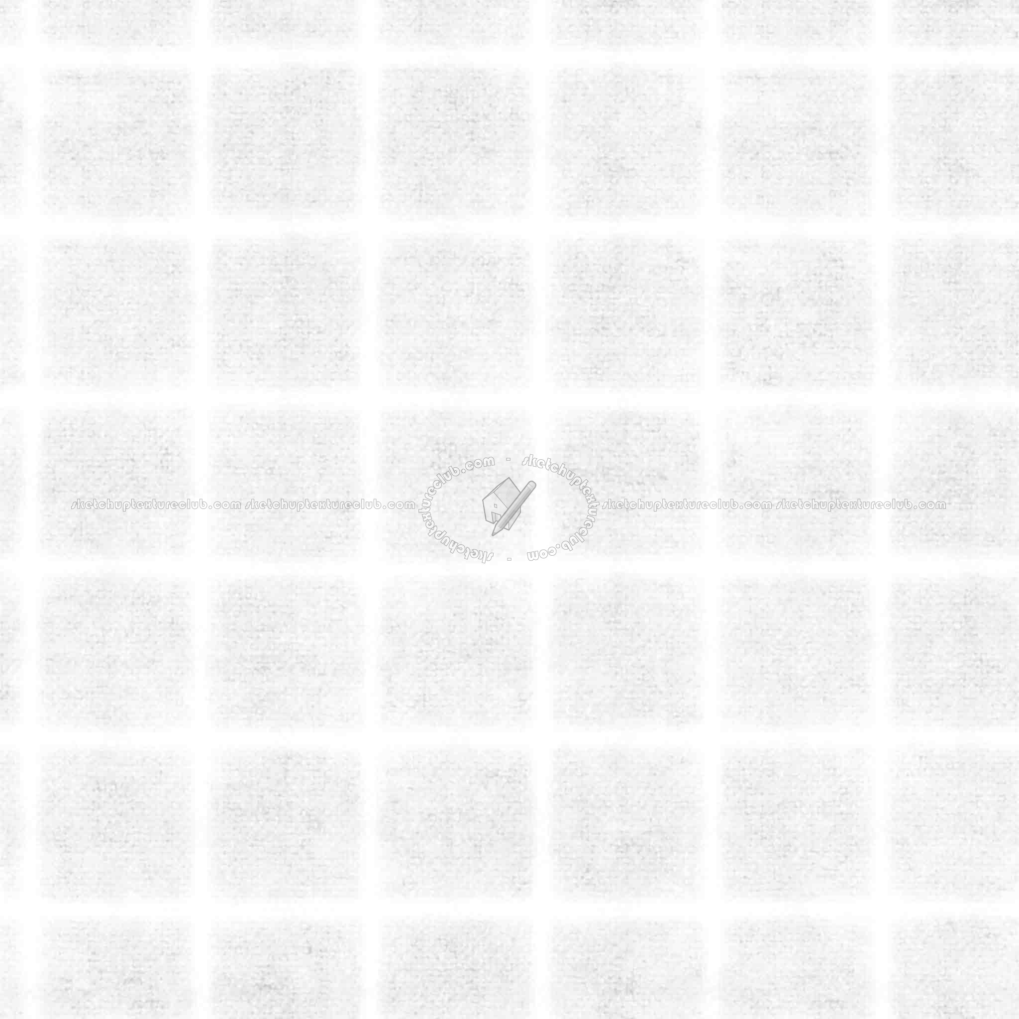 Textures   -   MATERIALS   -   FABRICS   -   Tartan  - Nordic wool tartan fabric texture seamless 20951 - Ambient occlusion