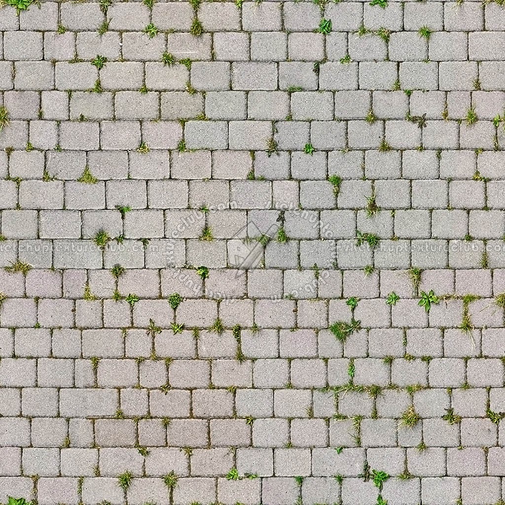 Textures   -   ARCHITECTURE   -   PAVING OUTDOOR   -   Concrete   -   Blocks regular  - Paving outdoor concrete regular block texture seamless 05665 (seamless)