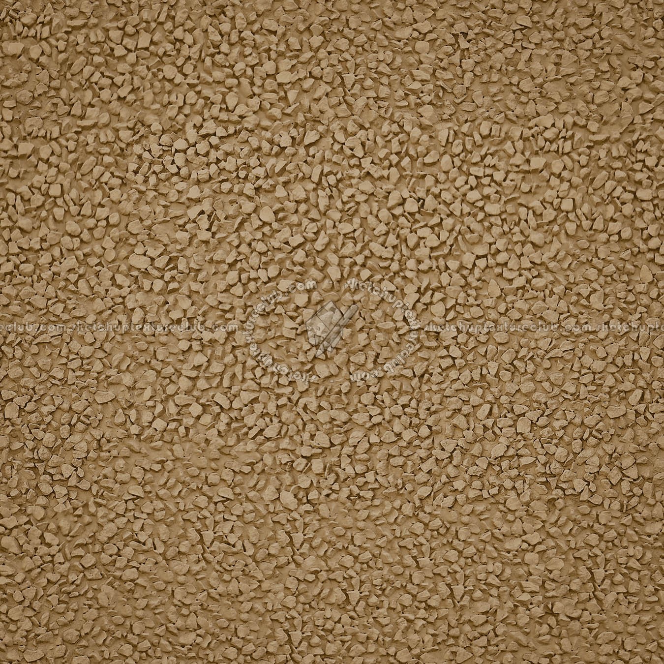 Textures - ARCHITECTURE - PLASTER - Pebble Dash - Pebble dash Pbr texture seamless 22355 (seamless)