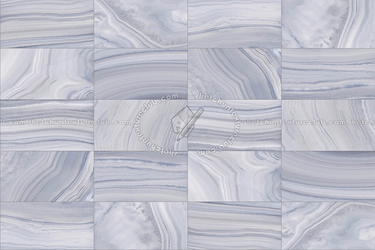 Textures   -   ARCHITECTURE   -   TILES INTERIOR   -   Stone tiles  - Rectangular agata tile texture seamless 15998 (seamless)