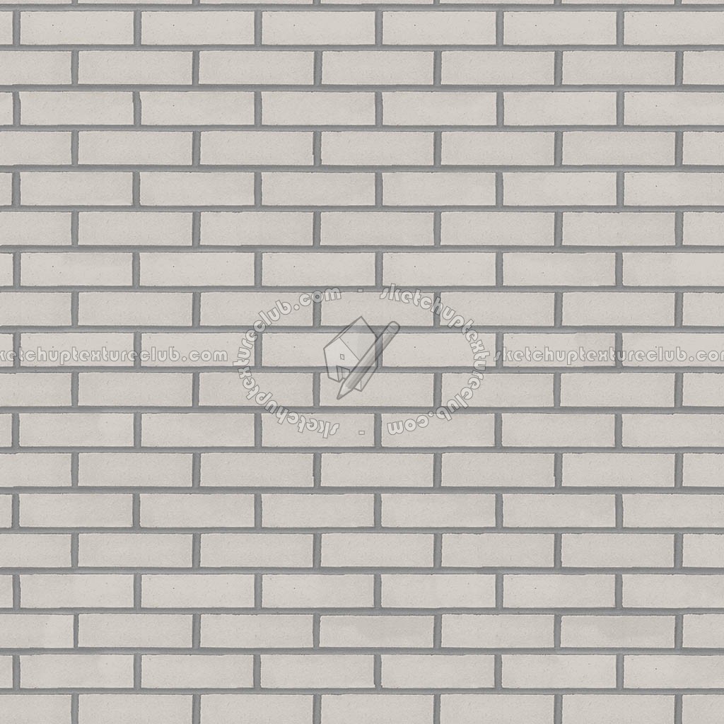 Textures   -   ARCHITECTURE   -   BRICKS   -   White Bricks  - White bricks texture seamless 00529 (seamless)