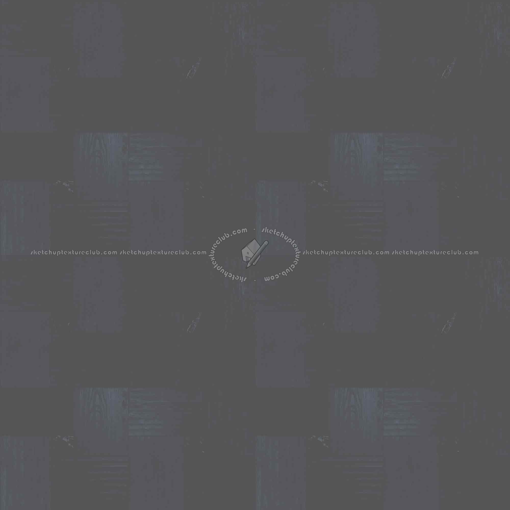 Textures   -   ARCHITECTURE   -   WOOD FLOORS   -   Parquet square  - Wood flooring square texture seamless 05426 - Specular