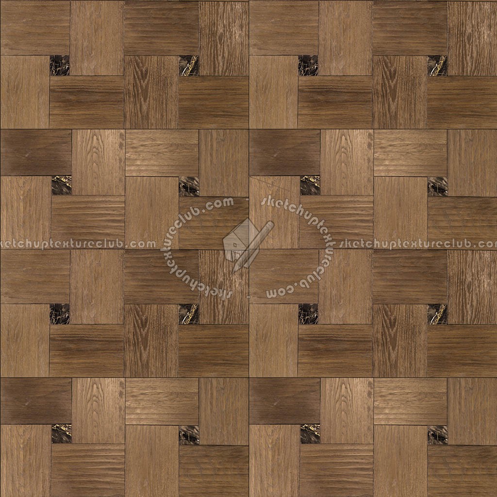 Textures   -   ARCHITECTURE   -   WOOD FLOORS   -   Parquet square  - Wood flooring square texture seamless 05426 (seamless)