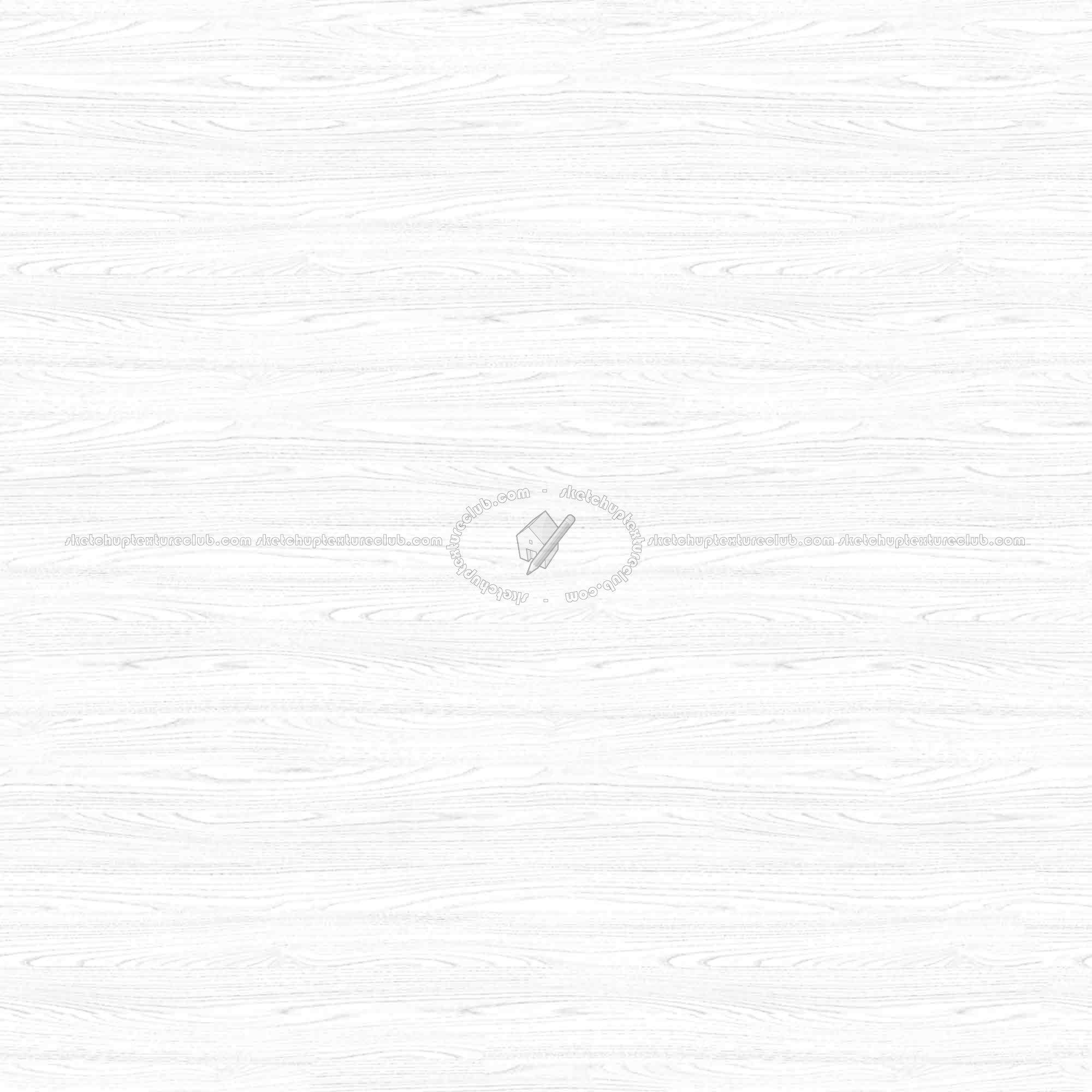 Textures   -   ARCHITECTURE   -   WOOD   -   Fine wood   -   Light wood  - Ash light wood fine texture seamless 04331 - Ambient occlusion