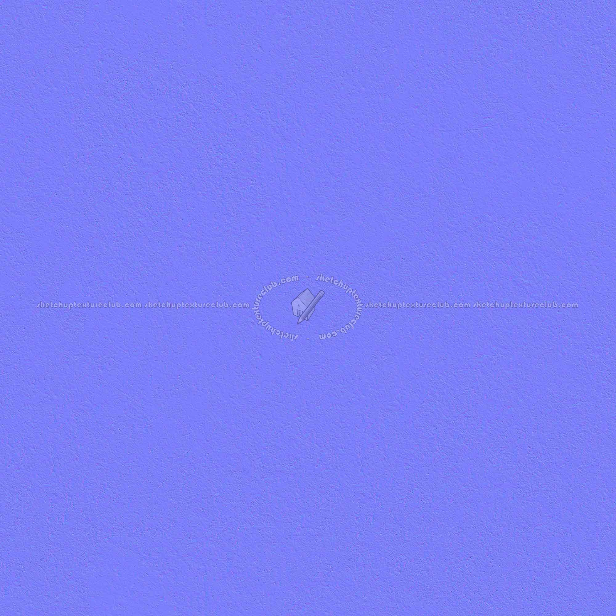 Textures   -   ARCHITECTURE   -   CONCRETE   -   Bare   -   Clean walls  - Concrete bare clean texture seamless 01234 - Normal