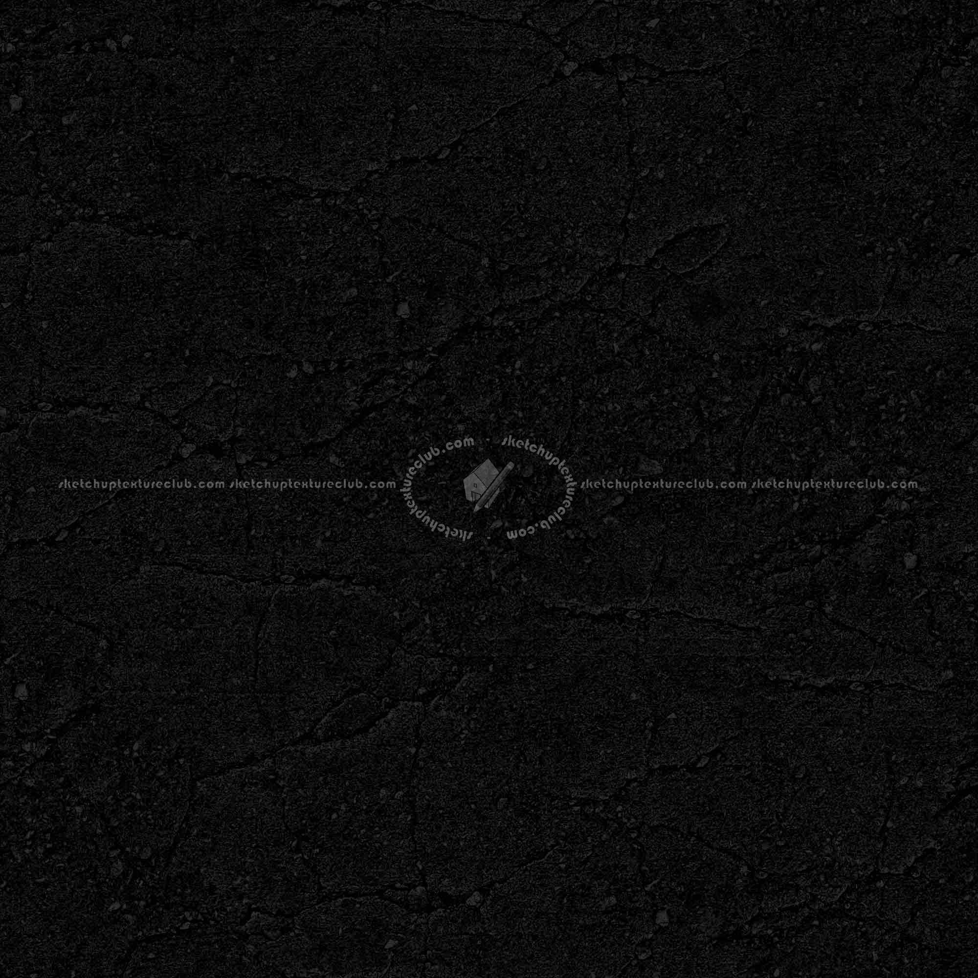 Textures   -   ARCHITECTURE   -   CONCRETE   -   Bare   -   Damaged walls  - Concrete bare damaged texture seamless 01400 - Specular