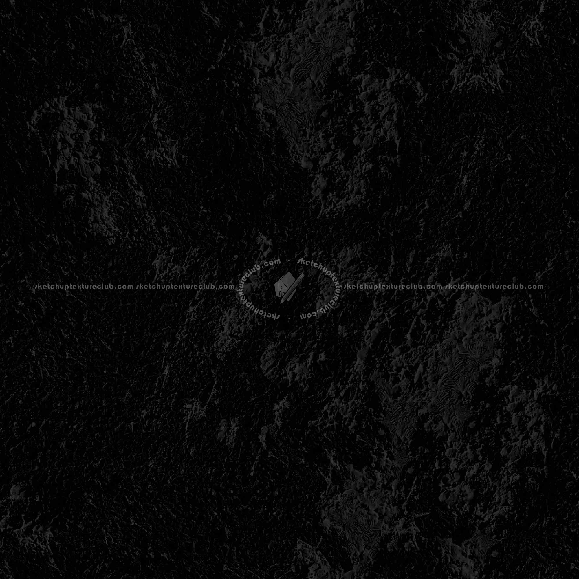 Textures   -   ARCHITECTURE   -   CONCRETE   -   Bare   -   Dirty walls  - Concrete bare dirty texture seamless 01465 - Specular