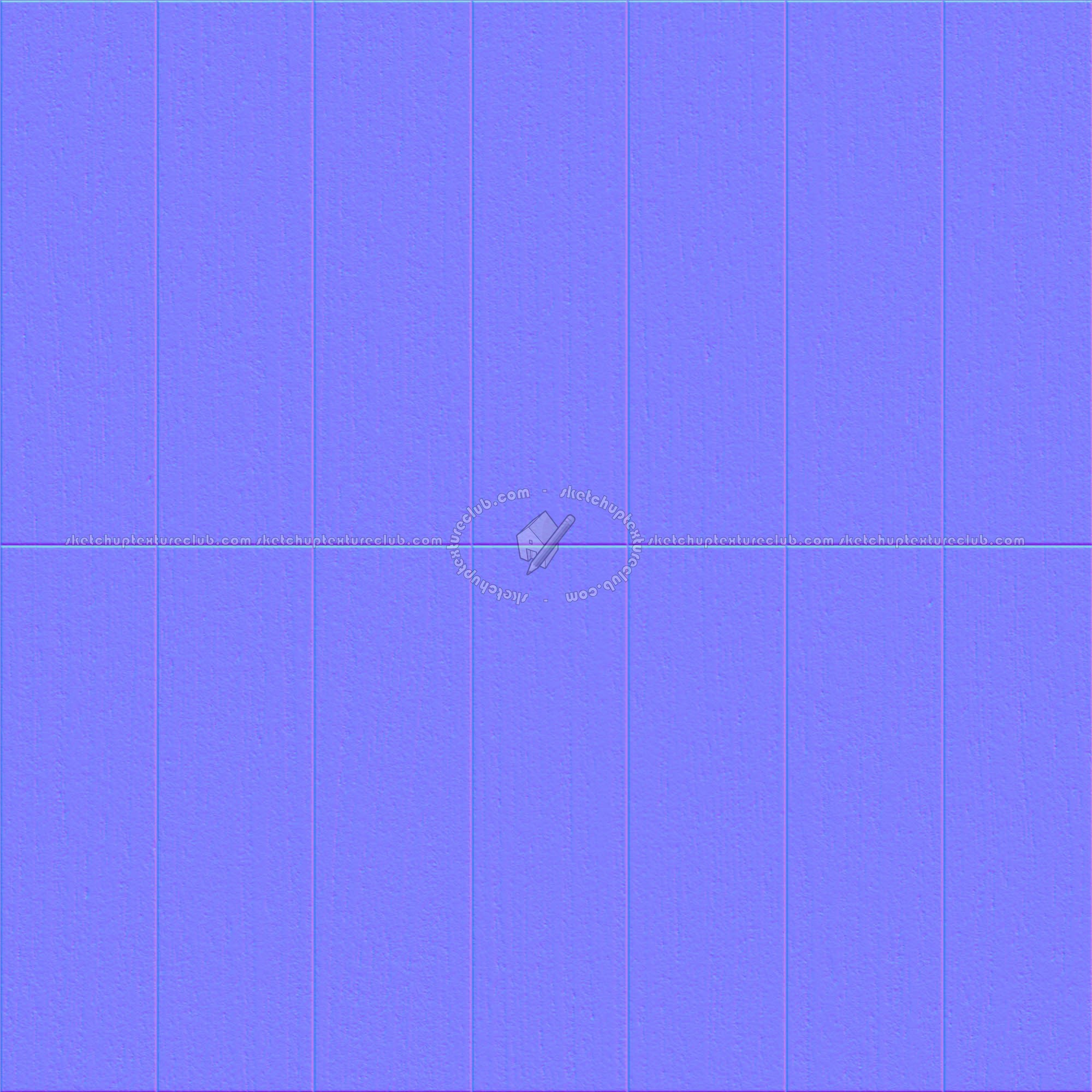 Textures   -   ARCHITECTURE   -   TILES INTERIOR   -   Design Industry  - Design industry rectangular tile texture seamless 14080 - Normal