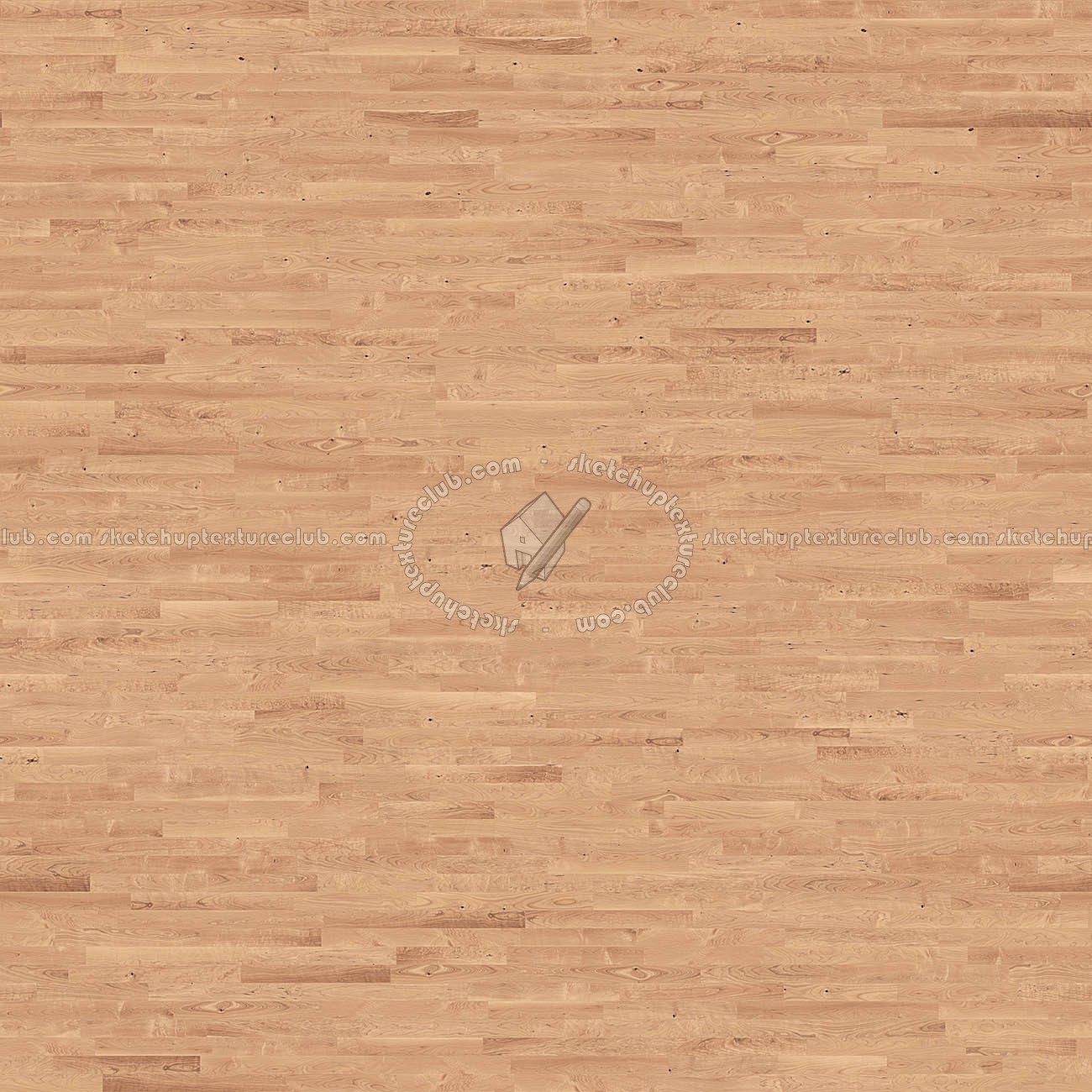 Textures   -   ARCHITECTURE   -   WOOD FLOORS   -   Parquet ligth  - Light parquet texture seamless 05208 (seamless)