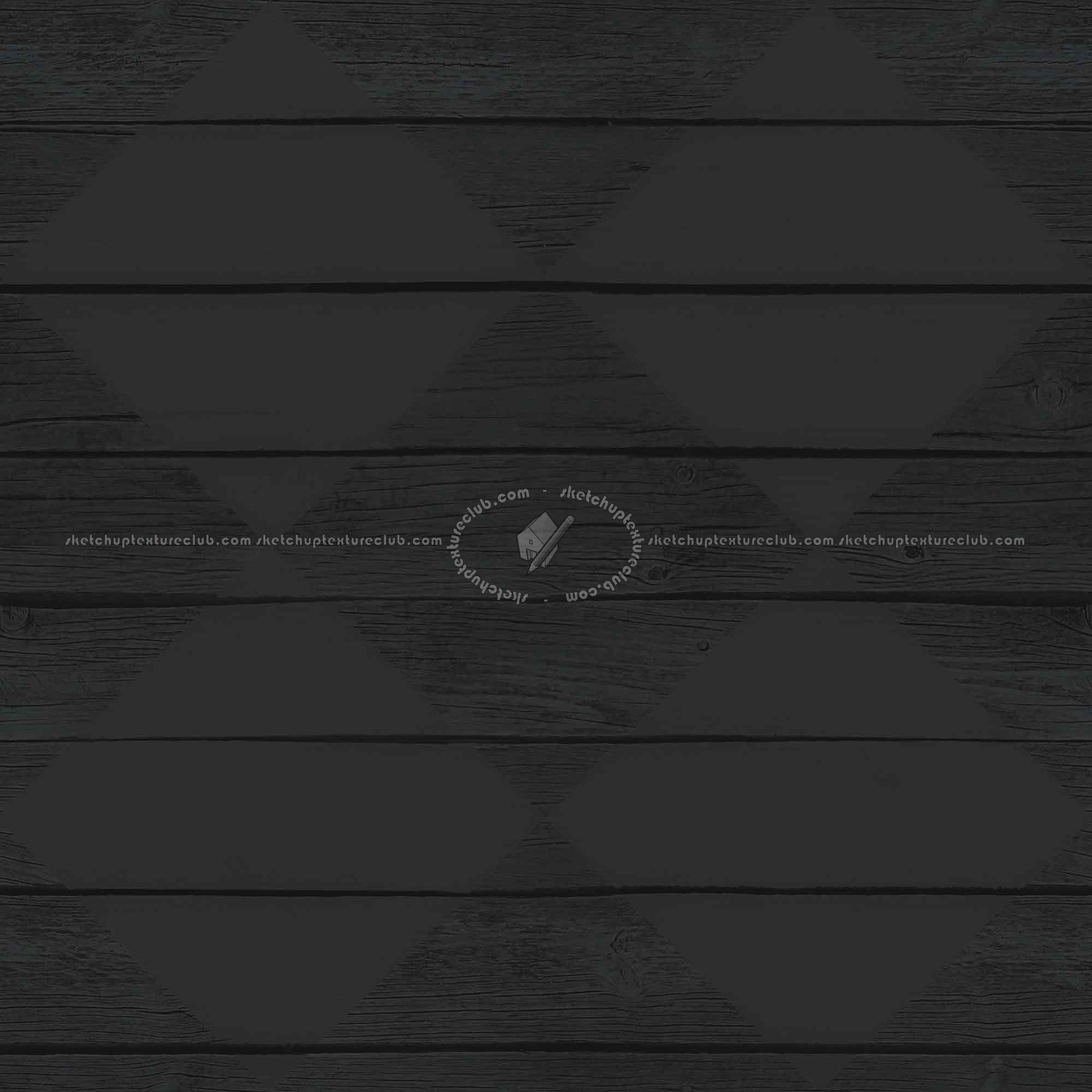 Textures   -   ARCHITECTURE   -   WOOD FLOORS   -   Decorated  - Parquet decorated stencil texture seamless 04665 - Specular