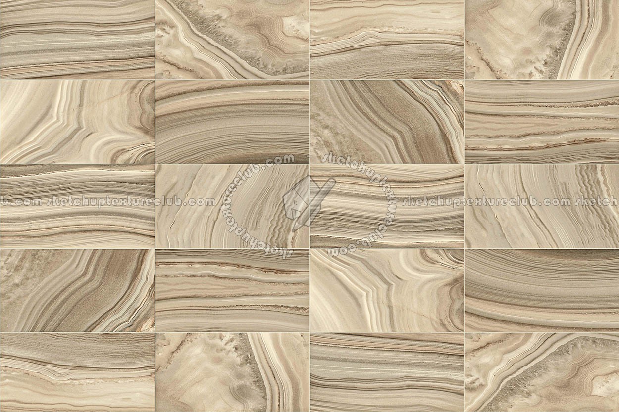 Textures   -   ARCHITECTURE   -   TILES INTERIOR   -   Stone tiles  - Rectangular agata tile texture seamless 15999 (seamless)