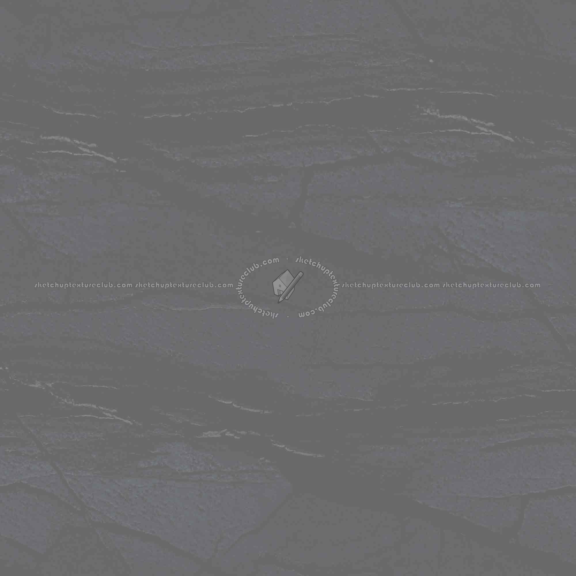 Textures   -   ARCHITECTURE   -   MARBLE SLABS   -   Brown  - Slab marble forest brown texture seamless 02008 - Specular