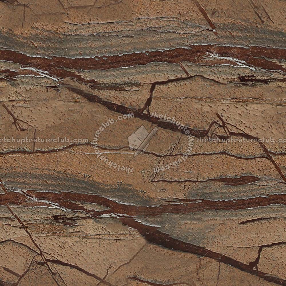 Textures   -   ARCHITECTURE   -   MARBLE SLABS   -   Brown  - Slab marble forest brown texture seamless 02008 (seamless)