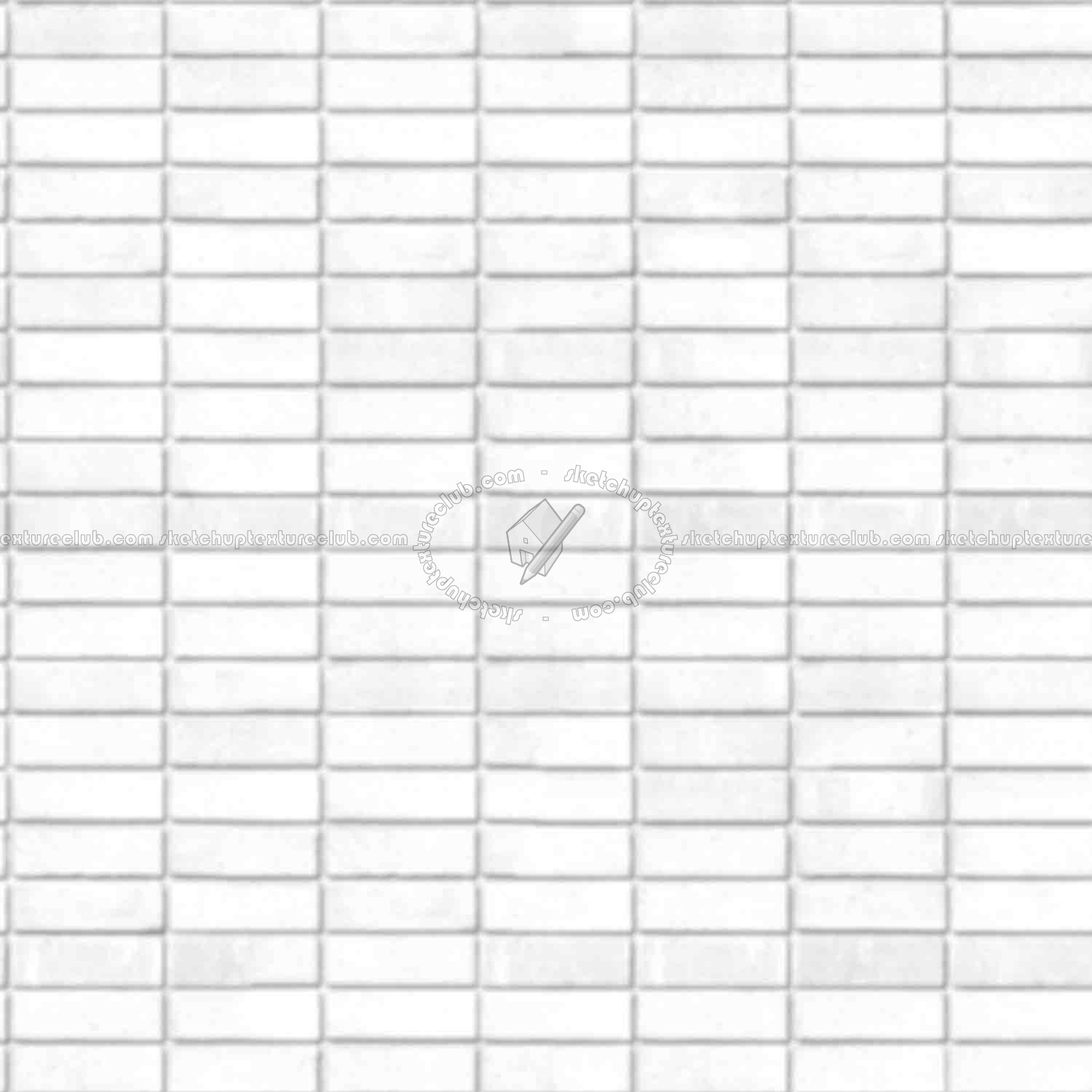 Textures   -   ARCHITECTURE   -   BRICKS   -   Special Bricks  - Special brick texture seamless 00469 - Ambient occlusion