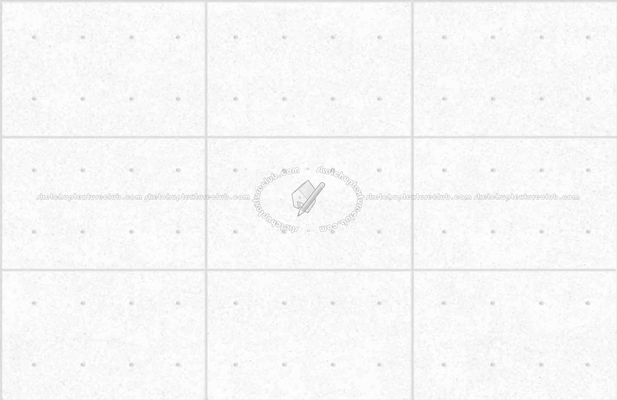 Textures   -   ARCHITECTURE   -   CONCRETE   -   Plates   -   Tadao Ando  - Tadao ando concrete plates seamless 01855 - Ambient occlusion