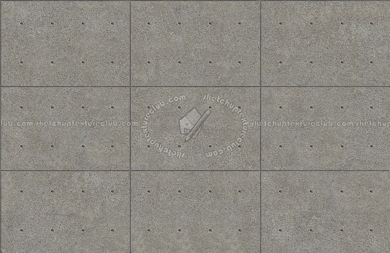 Textures   -   ARCHITECTURE   -   CONCRETE   -   Plates   -   Tadao Ando  - Tadao ando concrete plates seamless 01855 (seamless)