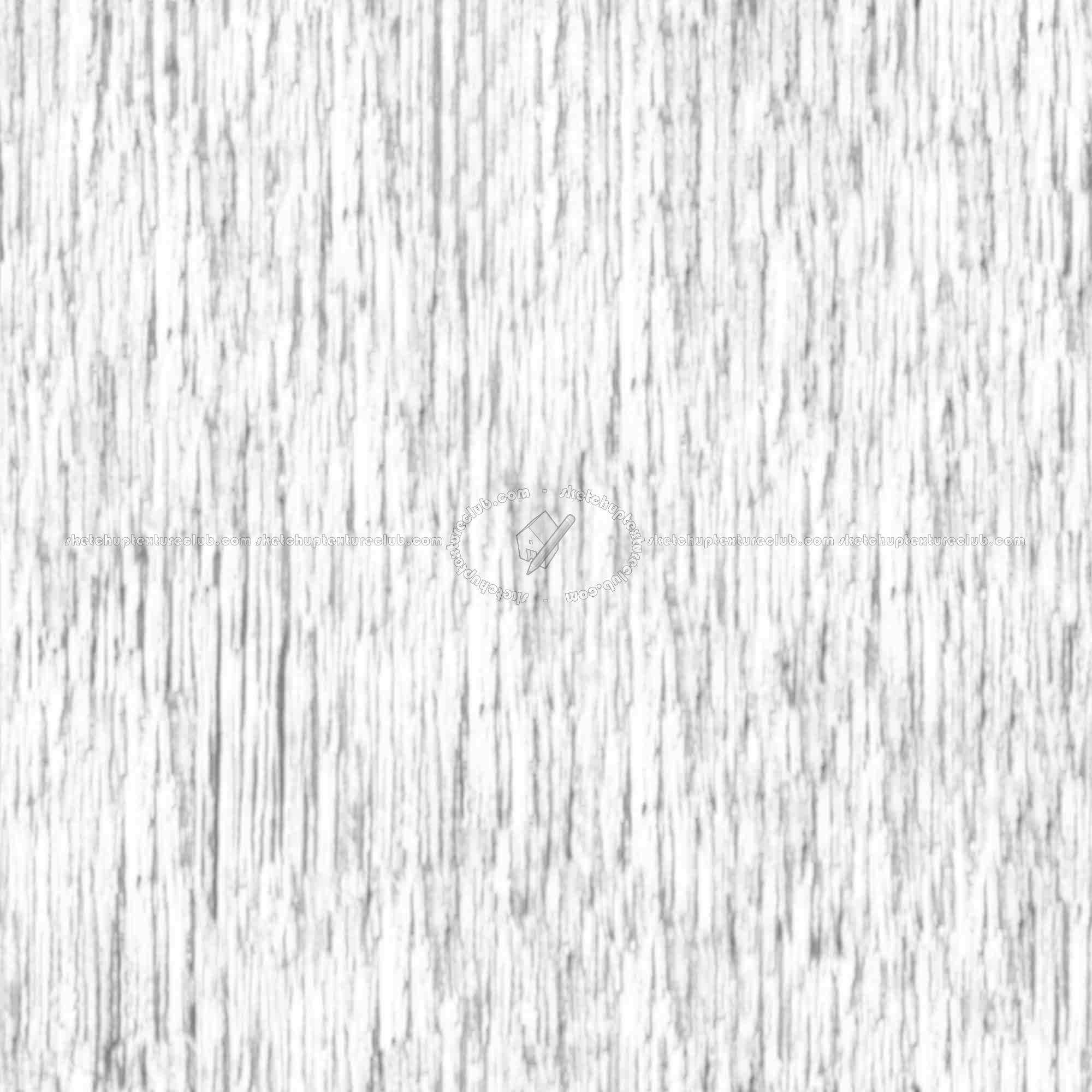 Textures   -   ARCHITECTURE   -   ROOFINGS   -   Thatched roofs  - Thatched roof texture seamless 04077 - Ambient occlusion