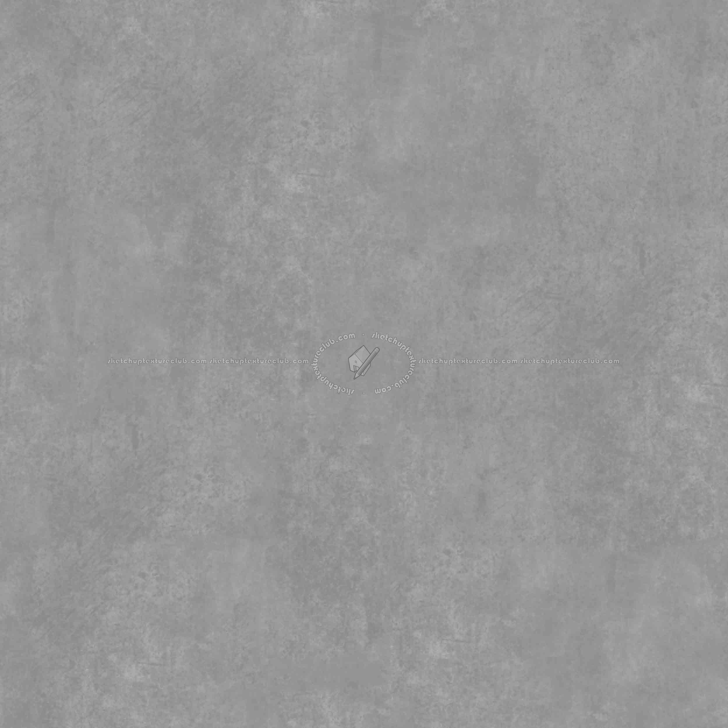 Textures   -   ARCHITECTURE   -   PLASTER   -   Old plaster  - worn plaster PBR texture seamless 21612 - Displacement